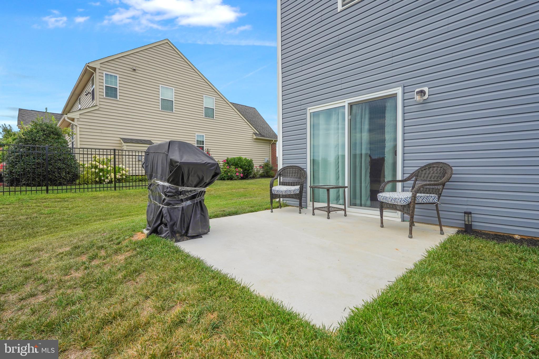 CLAGGETTS MILL - Residential