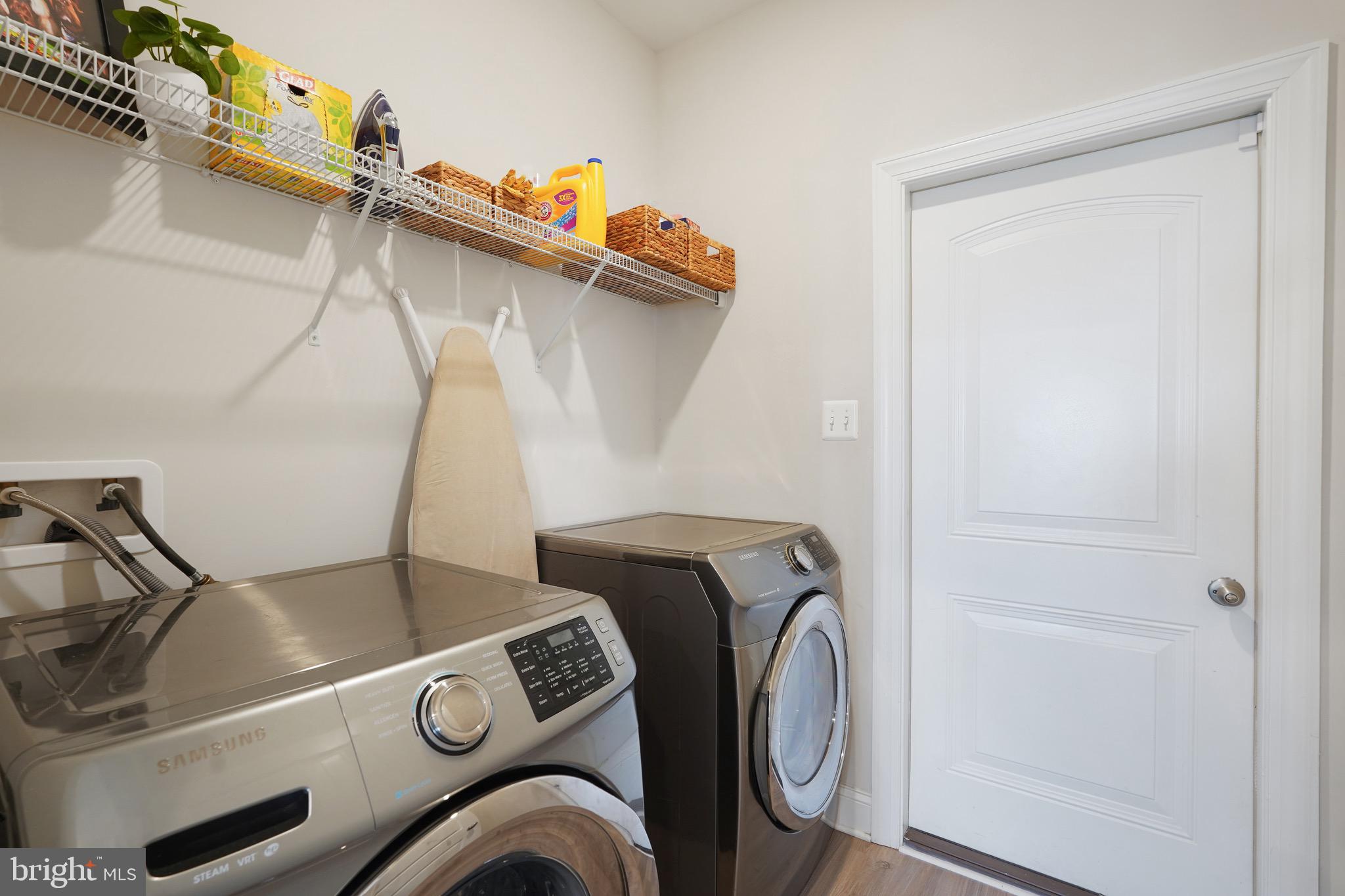 CLAGGETTS MILL - Residential