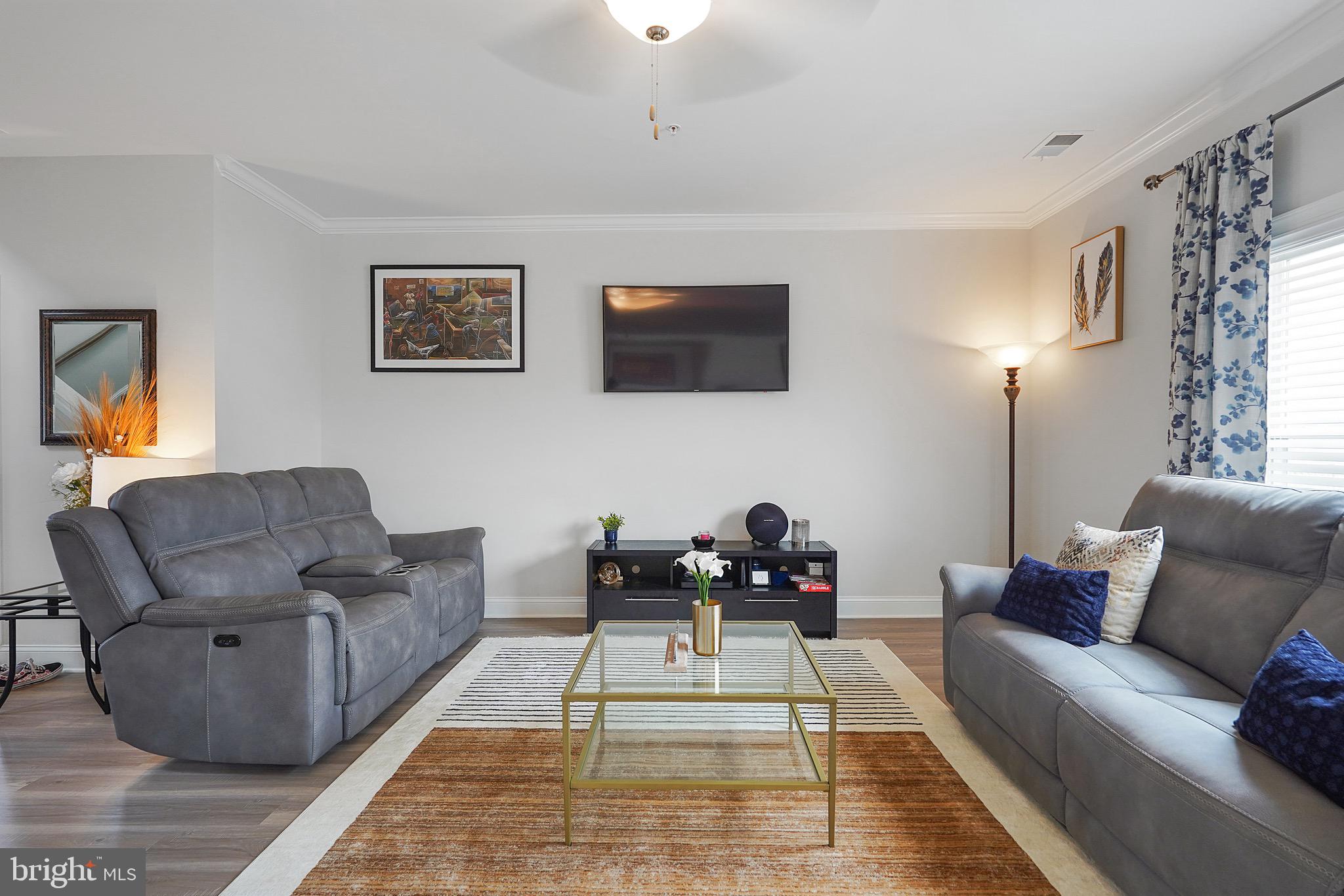 CLAGGETTS MILL - Residential