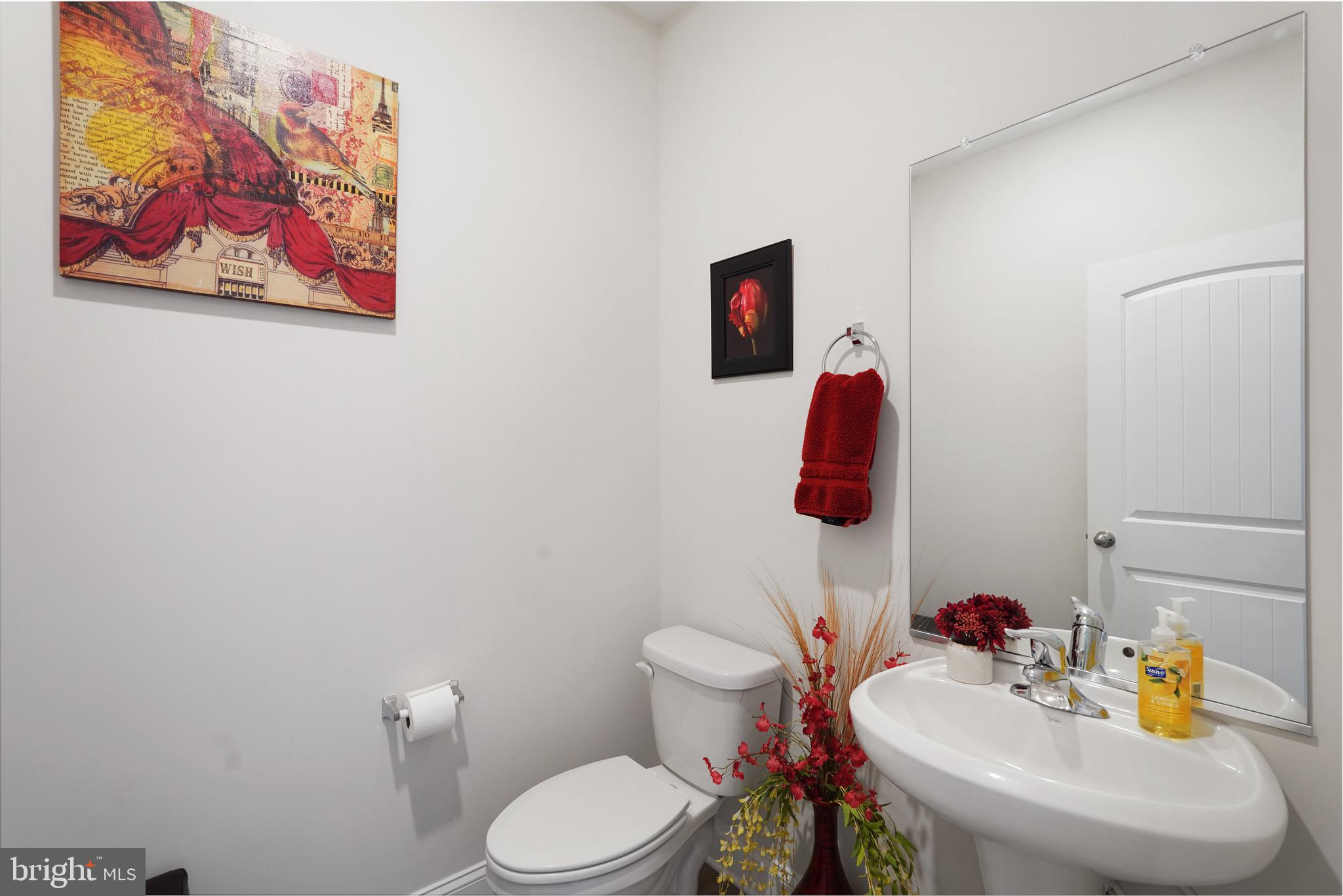 CLAGGETTS MILL - Residential