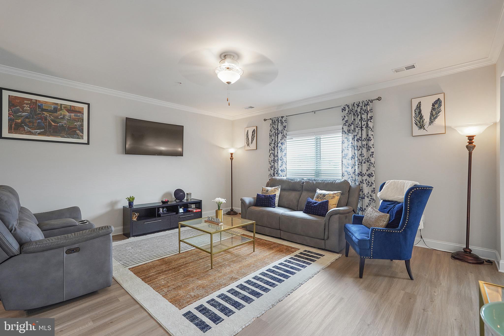 CLAGGETTS MILL - Residential