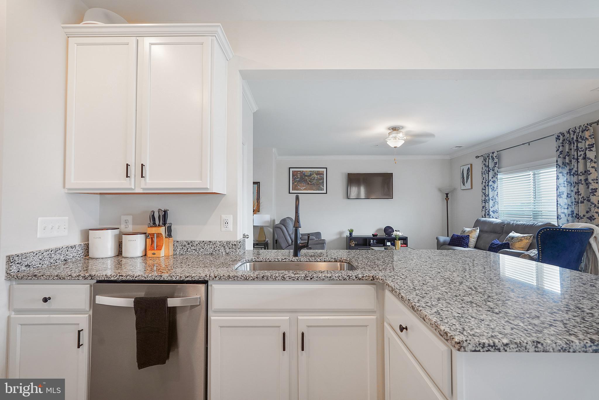 CLAGGETTS MILL - Residential