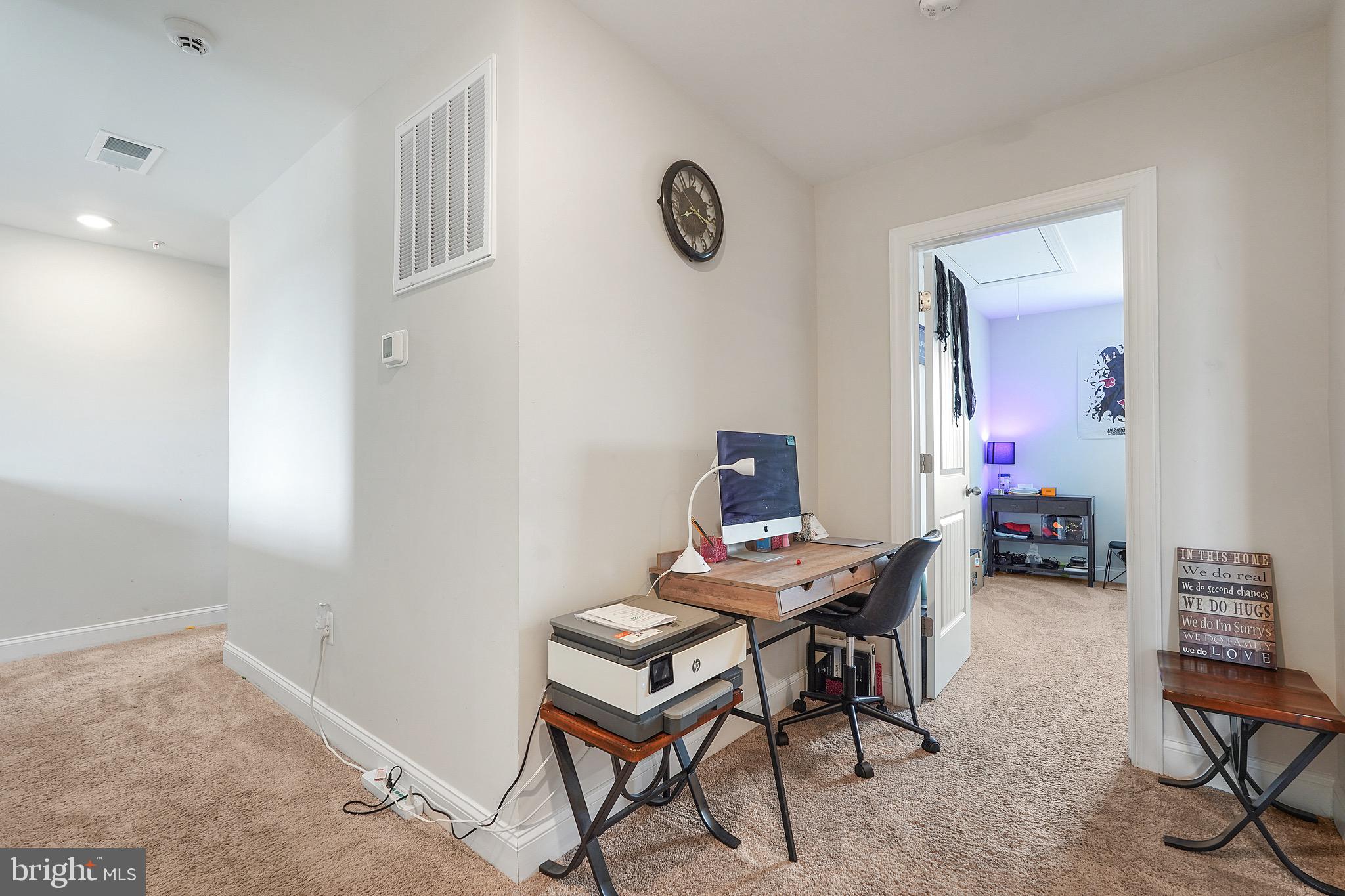 CLAGGETTS MILL - Residential