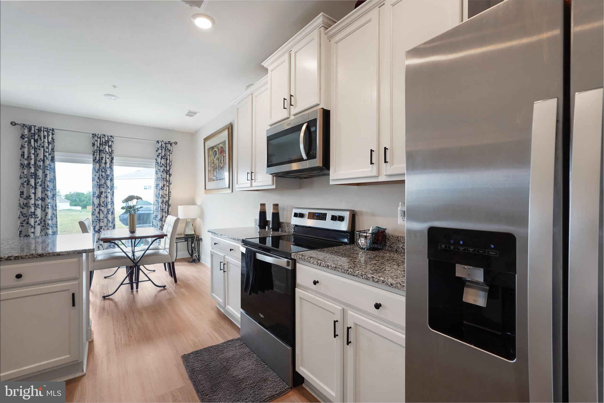 CLAGGETTS MILL - Residential