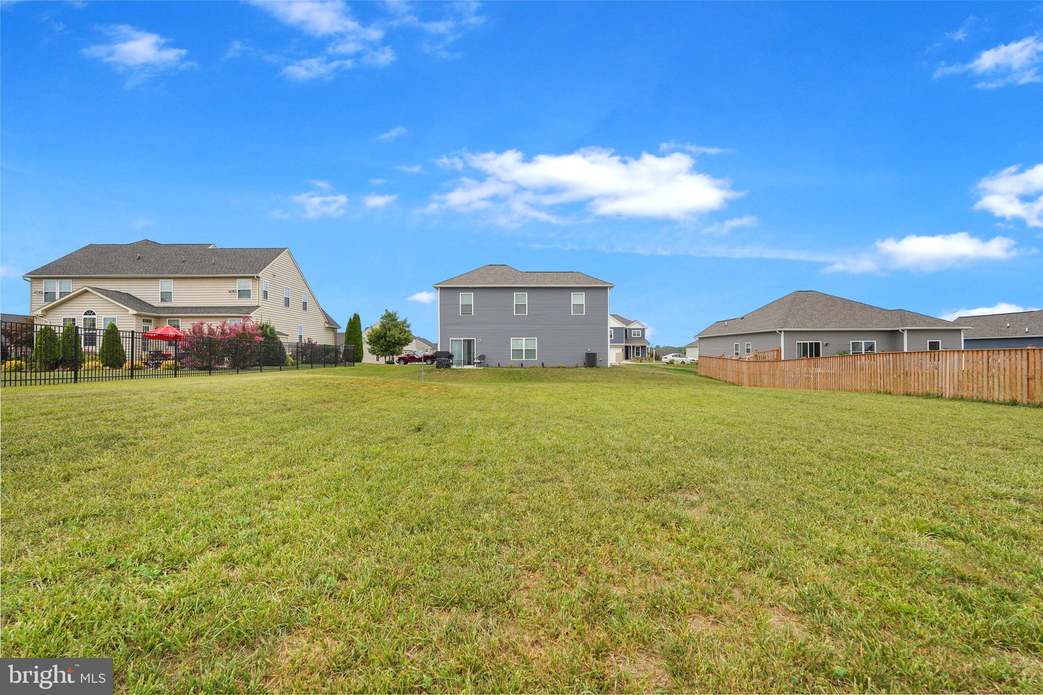 CLAGGETTS MILL - Residential