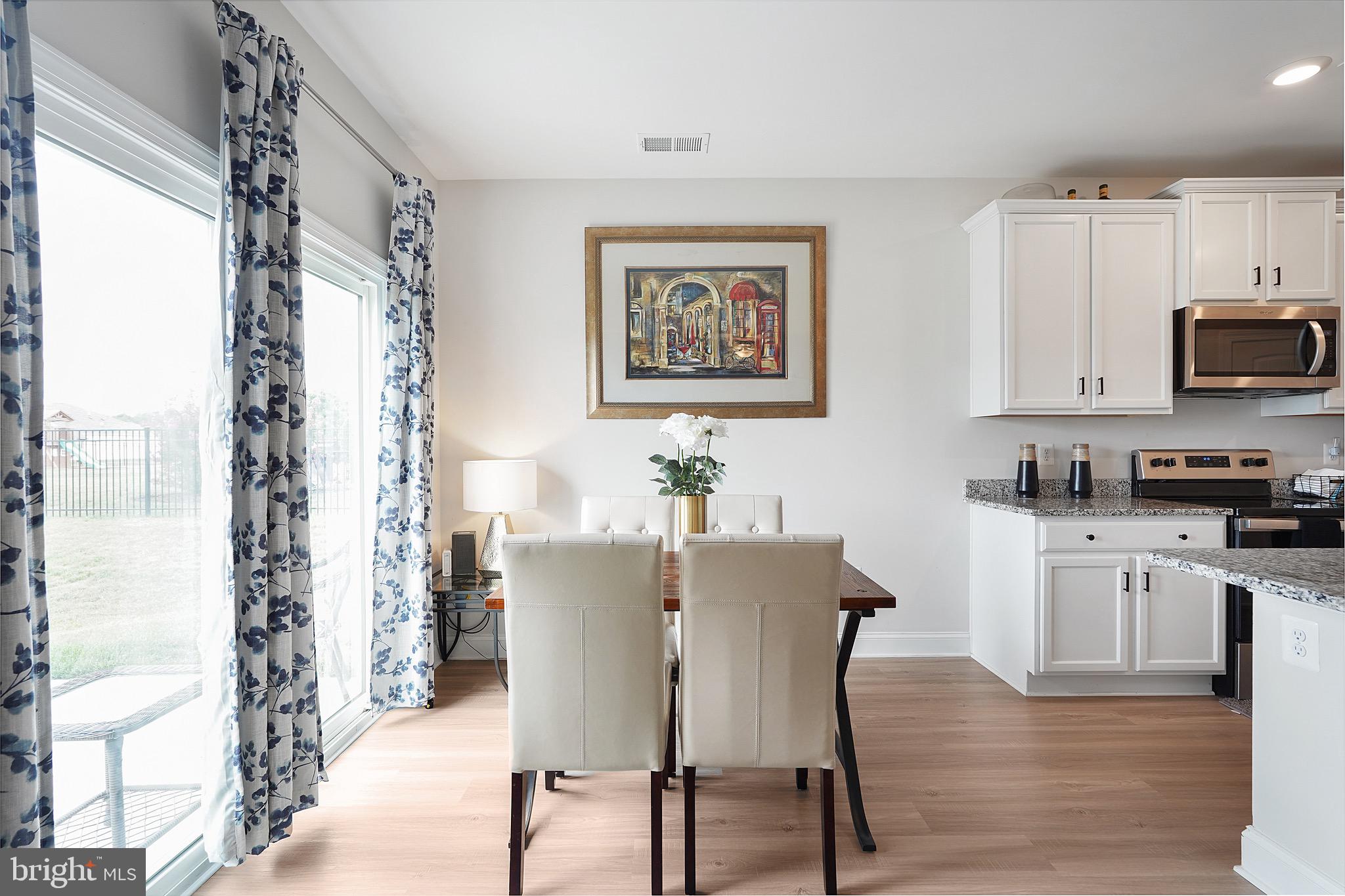 CLAGGETTS MILL - Residential