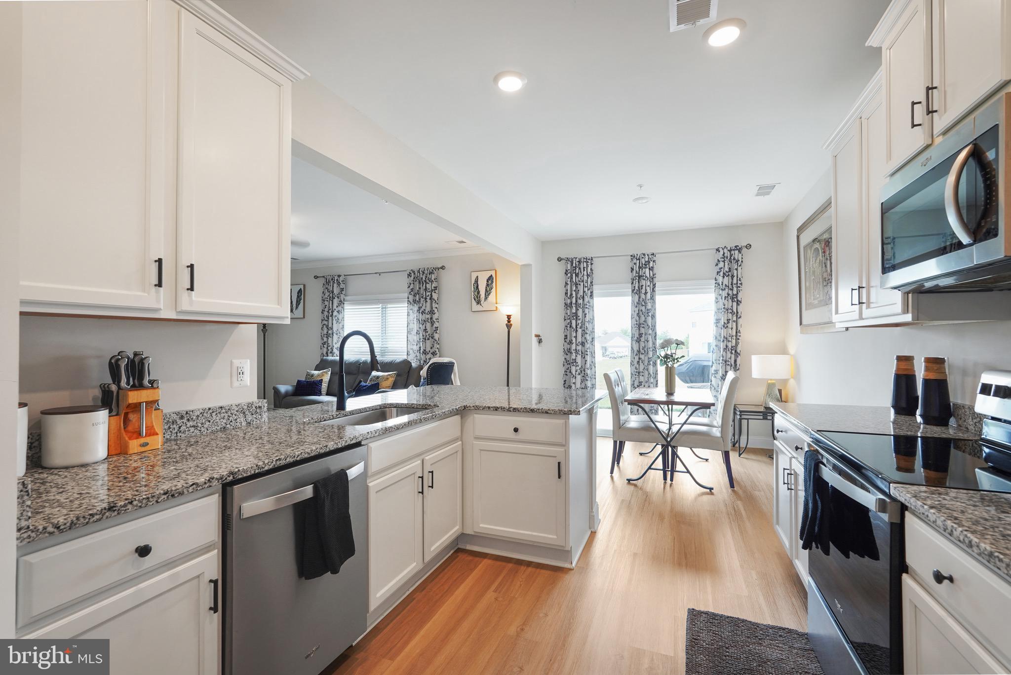 CLAGGETTS MILL - Residential