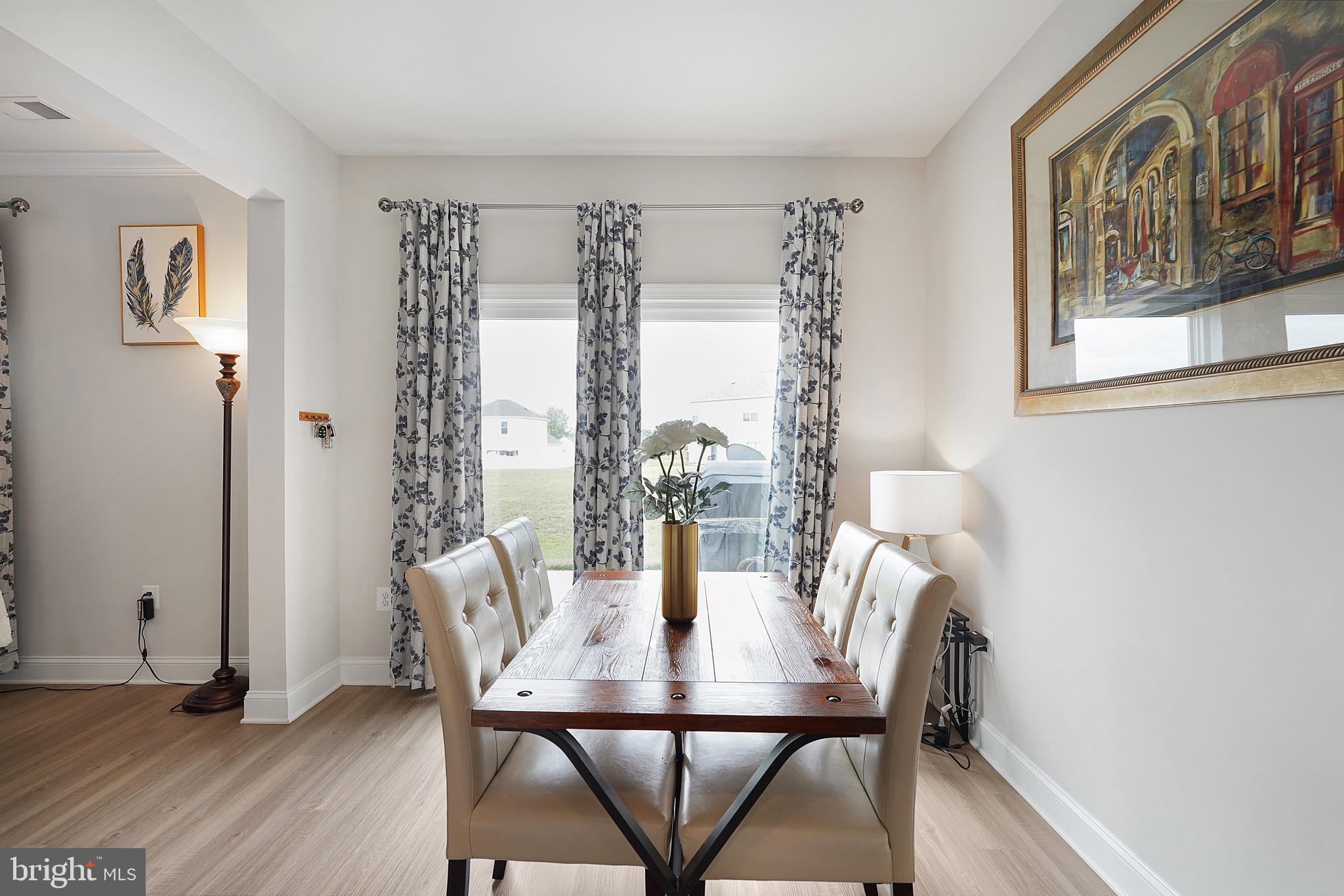 CLAGGETTS MILL - Residential