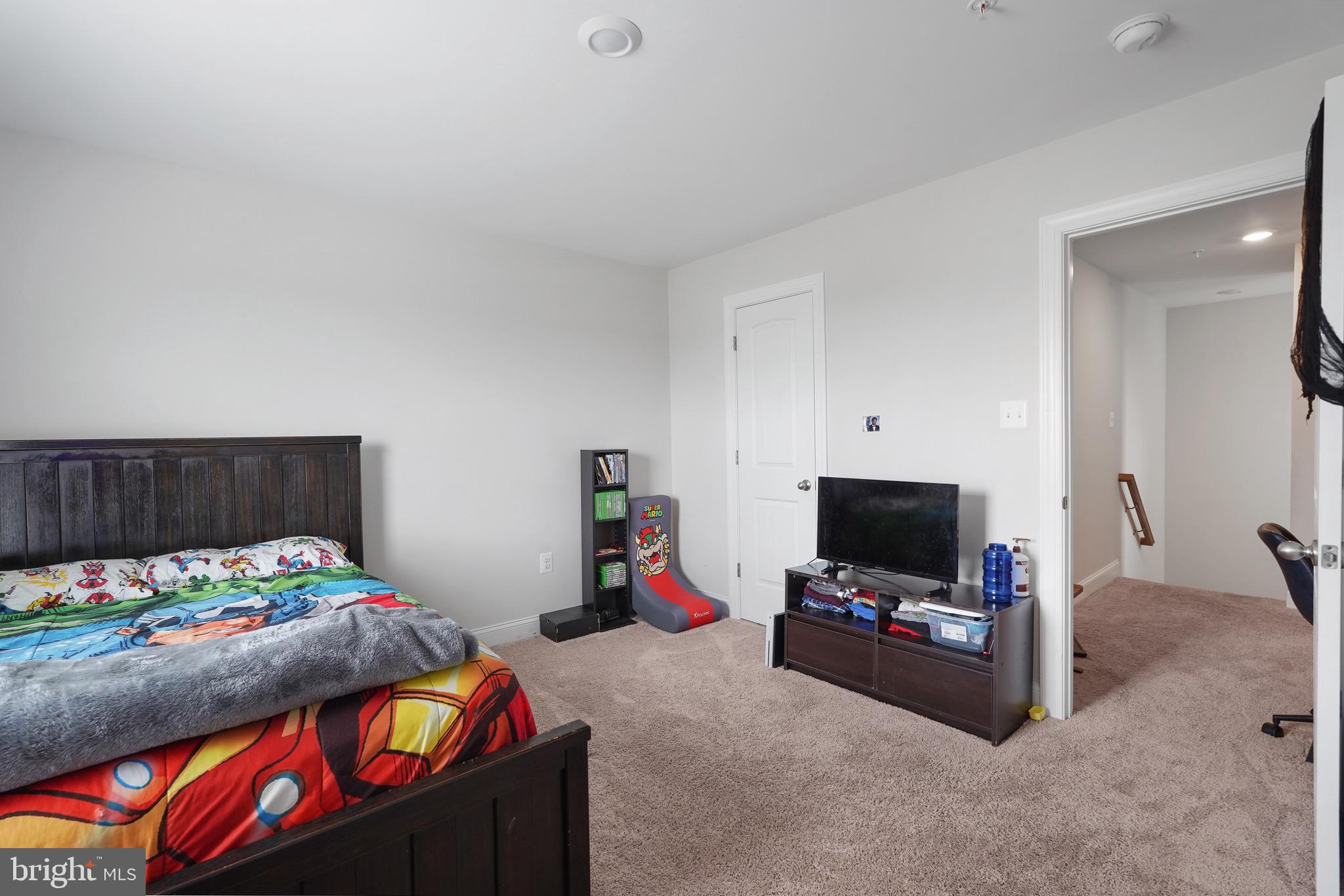 CLAGGETTS MILL - Residential