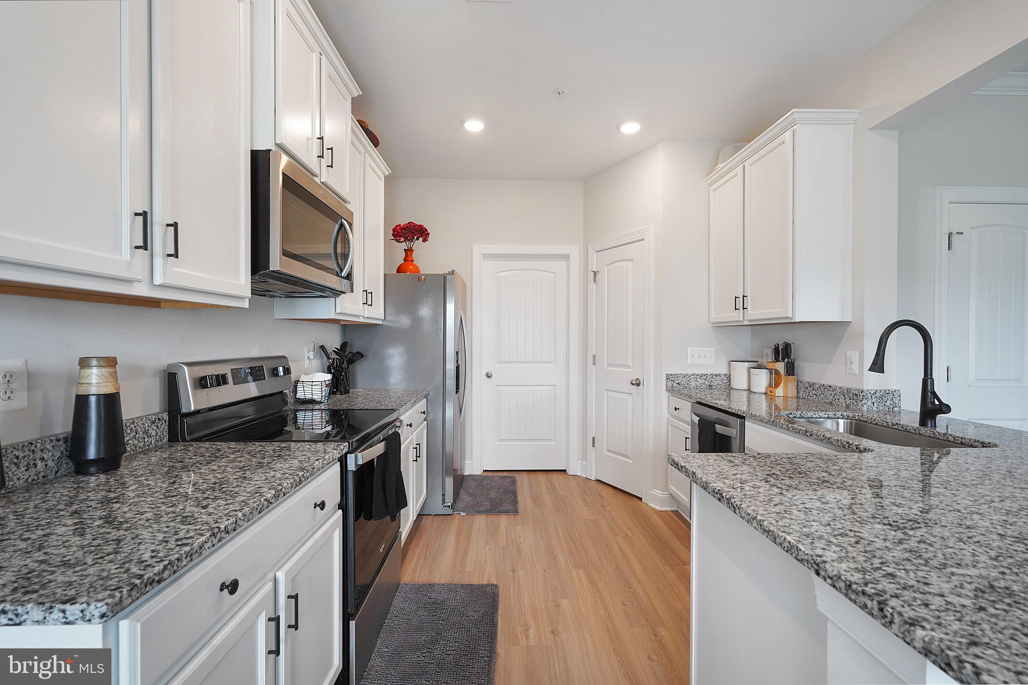 CLAGGETTS MILL - Residential