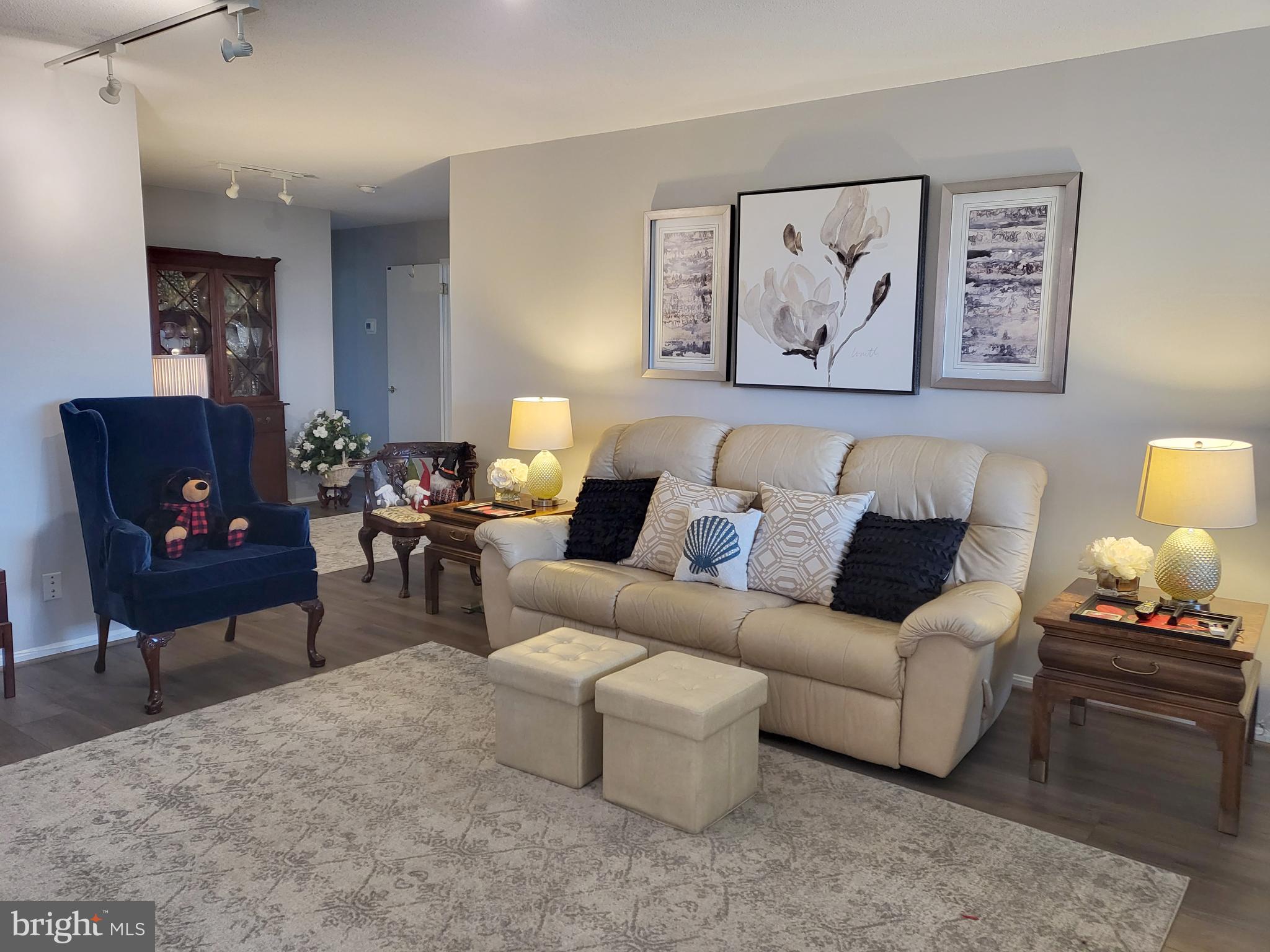 8340 GREENSBORO DRIVE 812