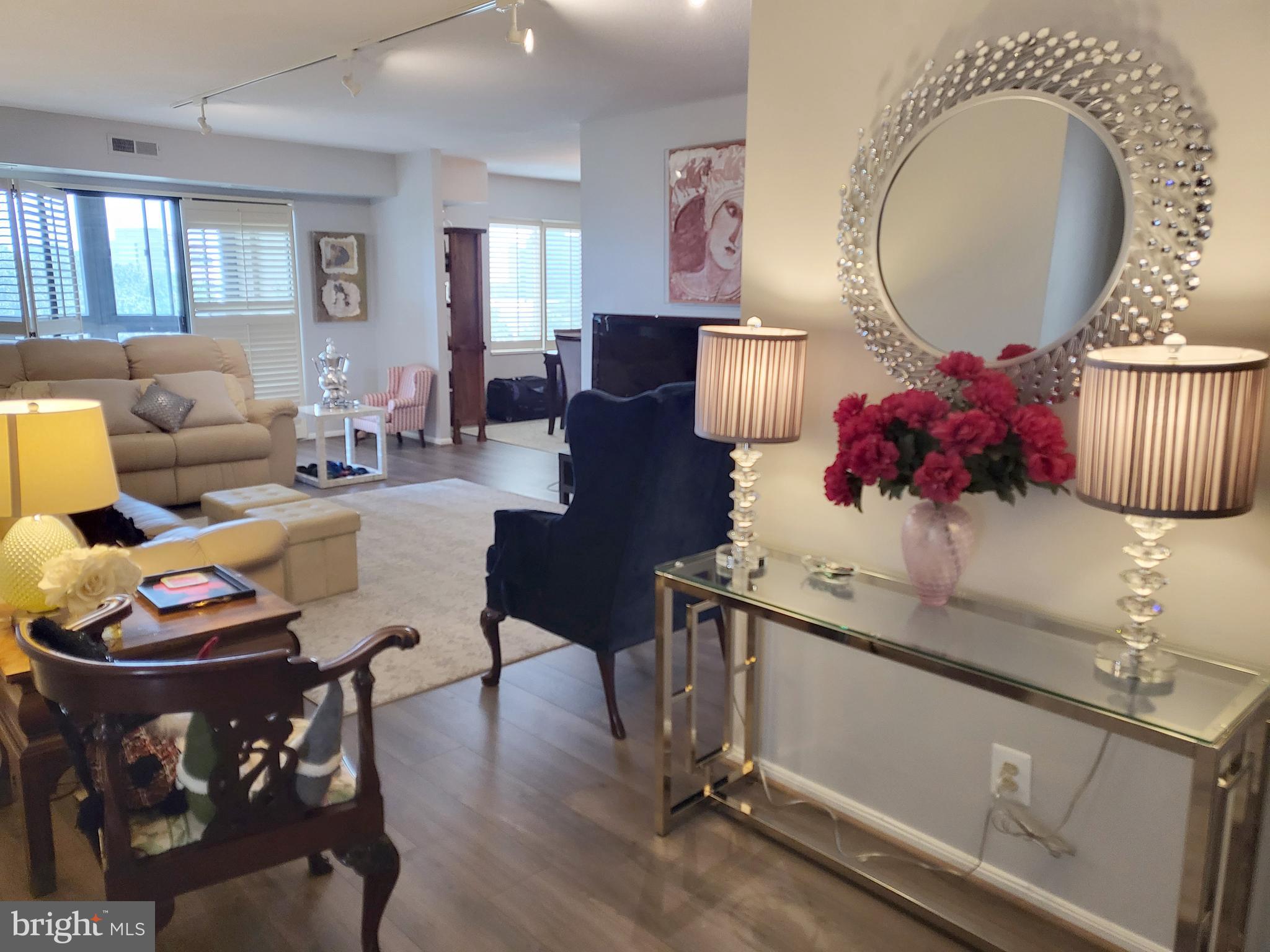8340 GREENSBORO DRIVE 812