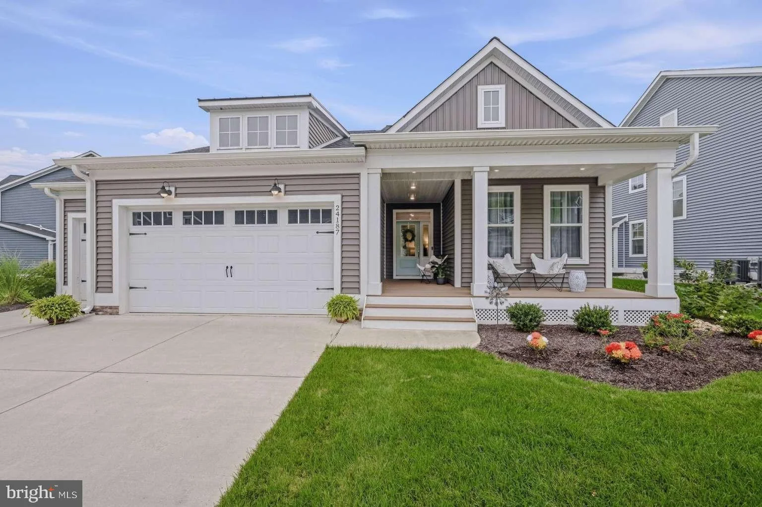 24187 Heartleaf Road, Frankford, DE 19945