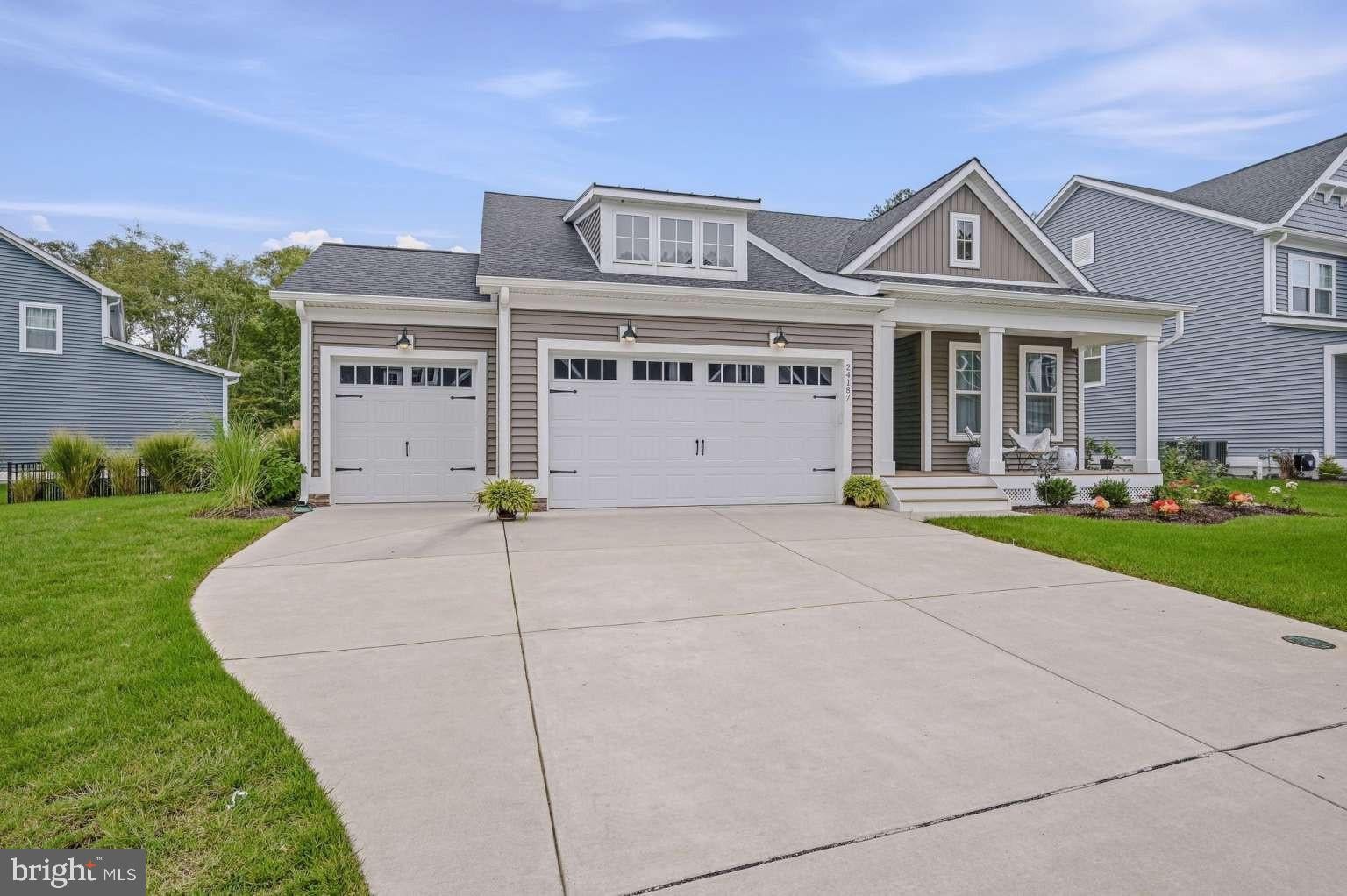 24187 HEARTLEAF ROAD