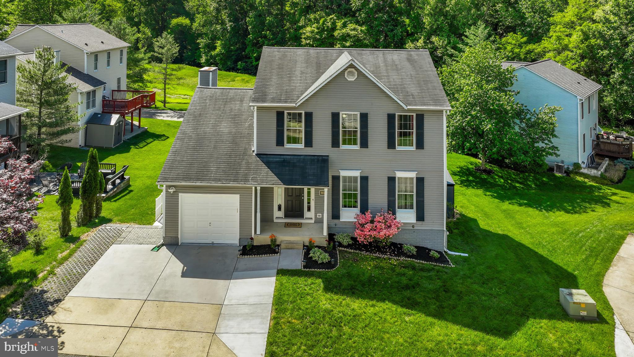 WILLOWOOD - Residential