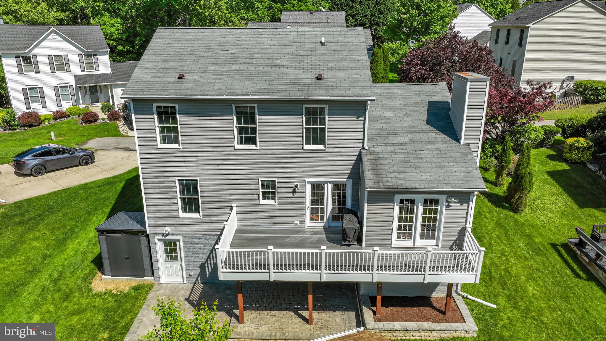 WILLOWOOD - Residential