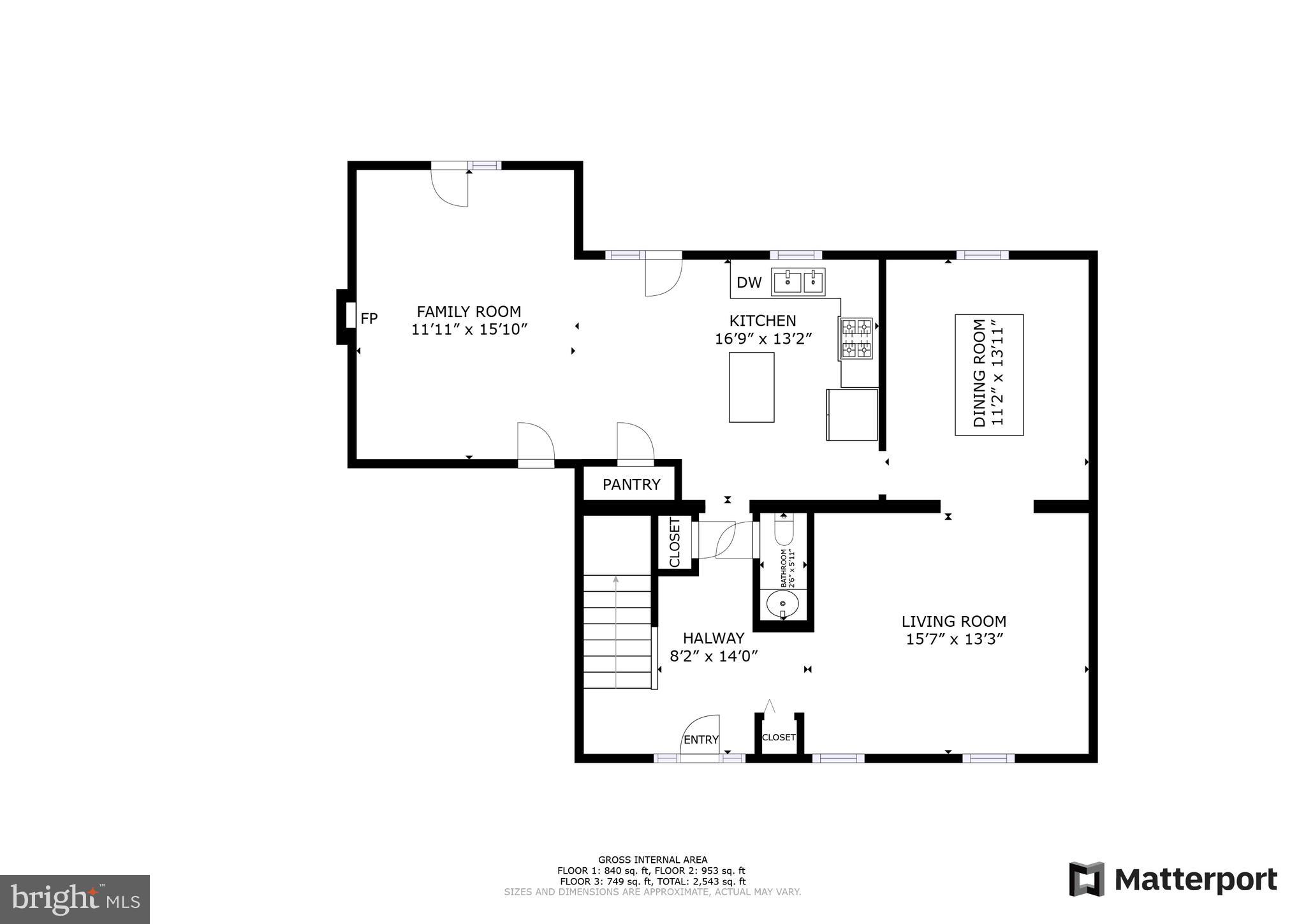 WILLOWOOD - Residential