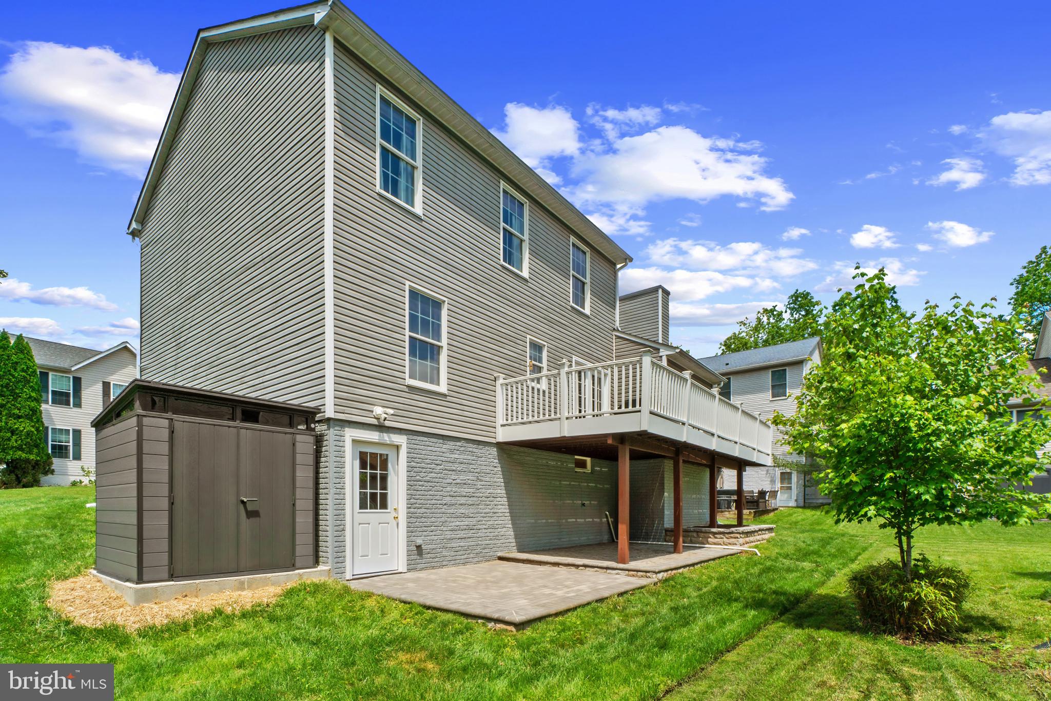 WILLOWOOD - Residential