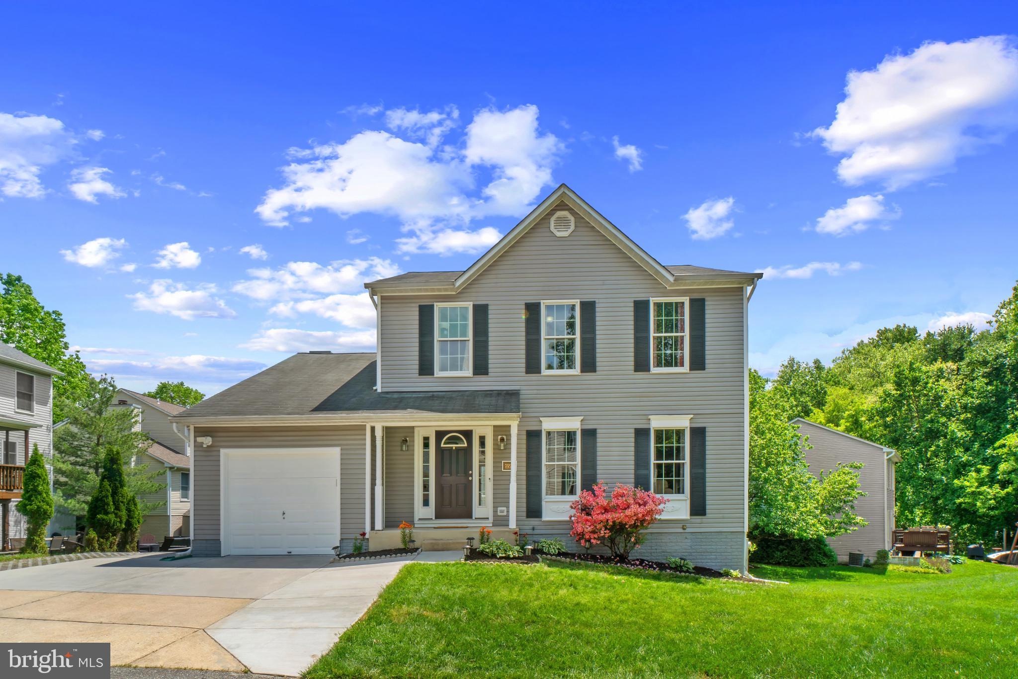 WILLOWOOD - Residential