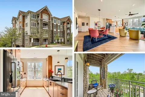 19 Clay Lodge Ln Unit 104, Catonsville, MD MLS: MDBC2117598