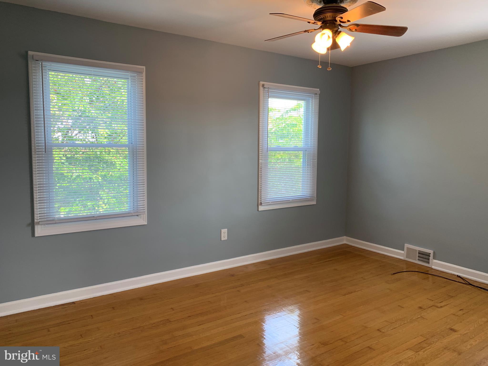 NONE AVAILABLE - Residential Lease