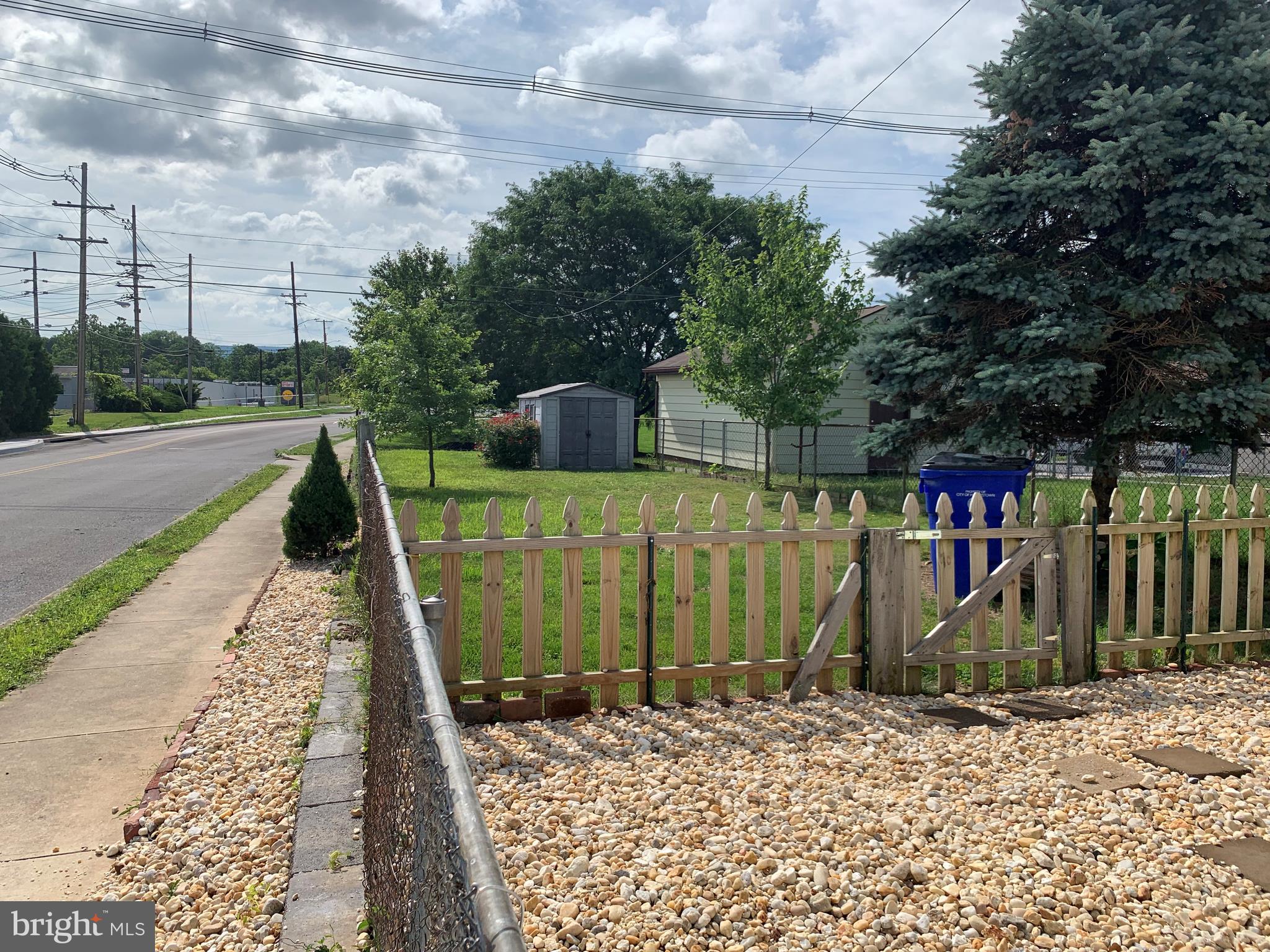 NONE AVAILABLE - Residential Lease