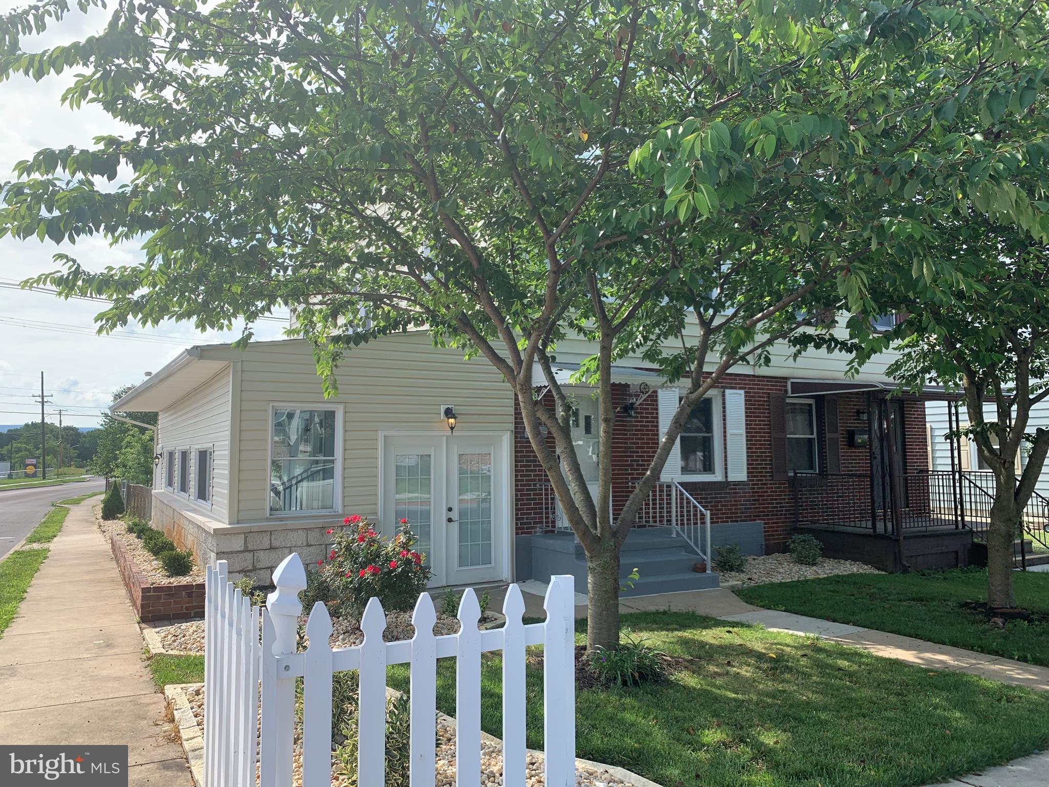 NONE AVAILABLE - Residential Lease