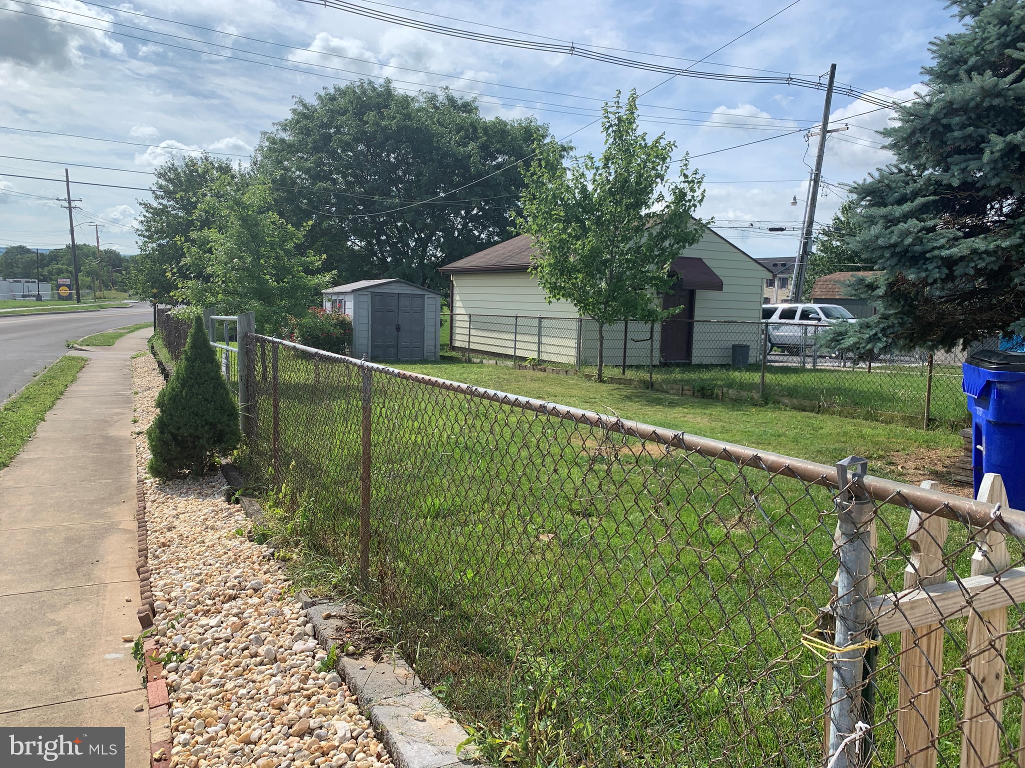 NONE AVAILABLE - Residential Lease