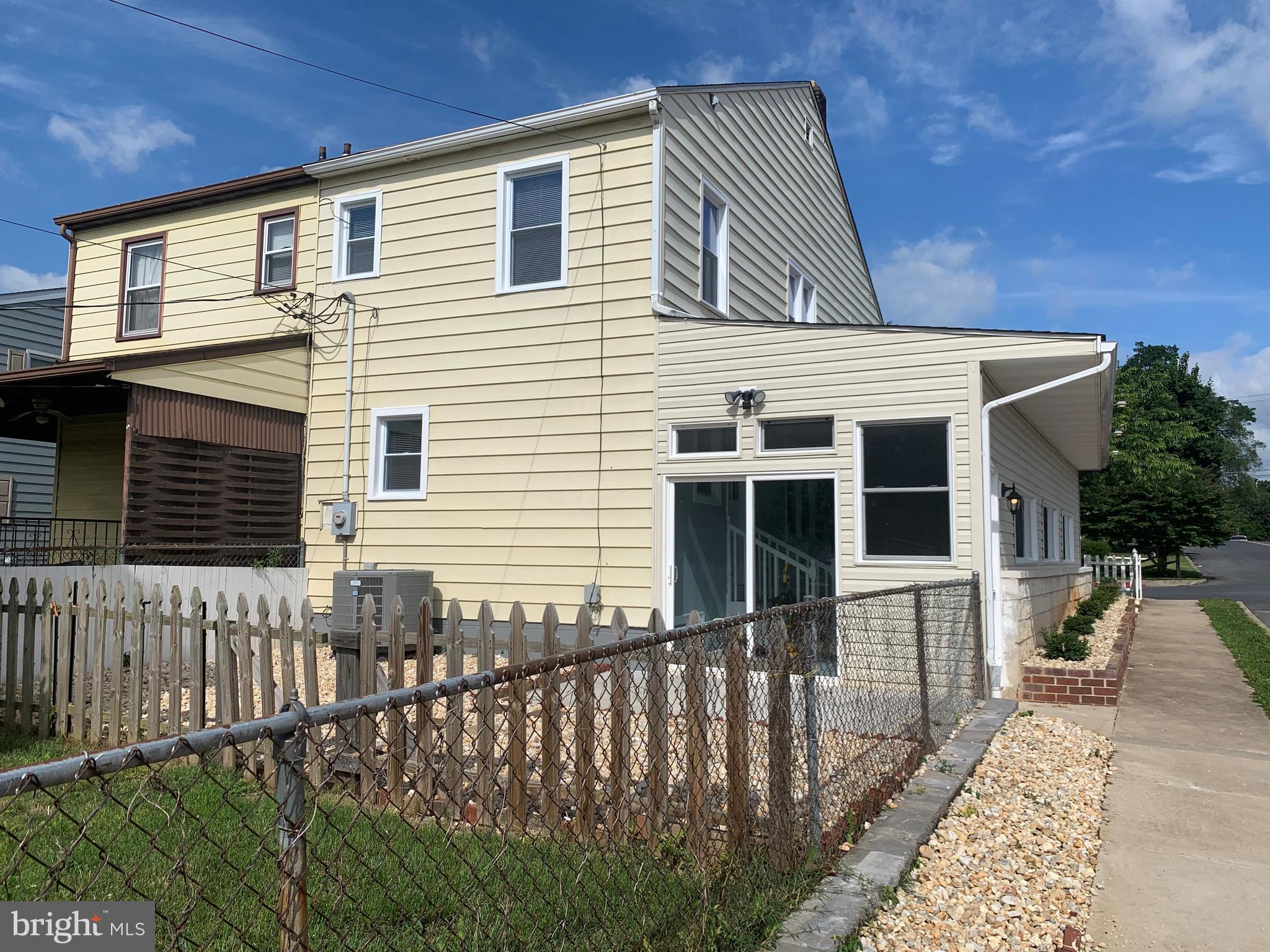 NONE AVAILABLE - Residential Lease