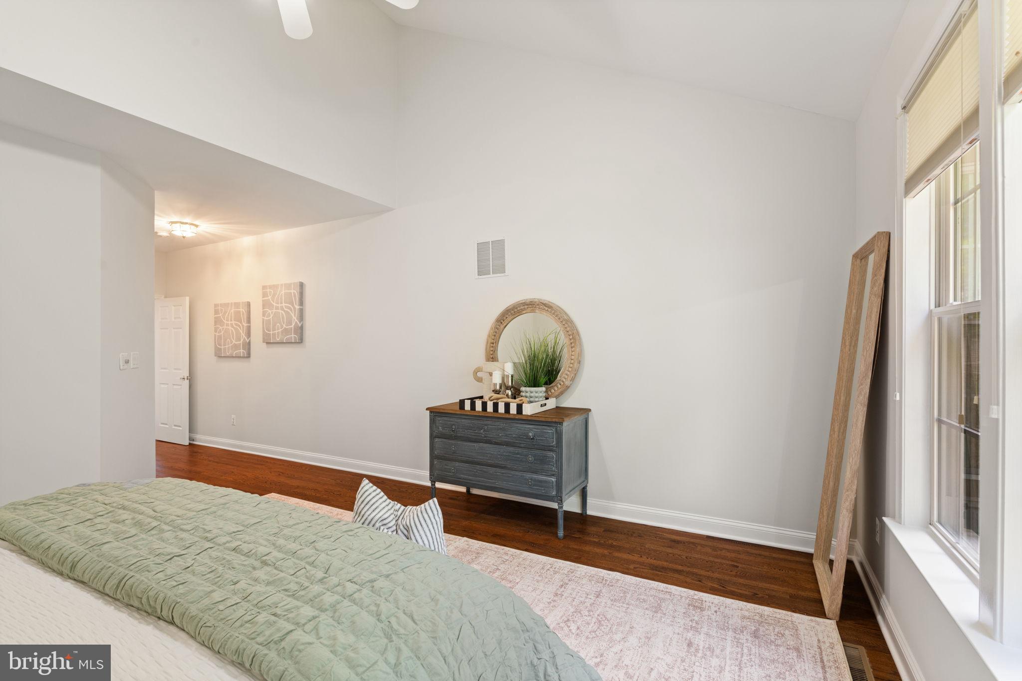 HERITAGE HUNT - Residential