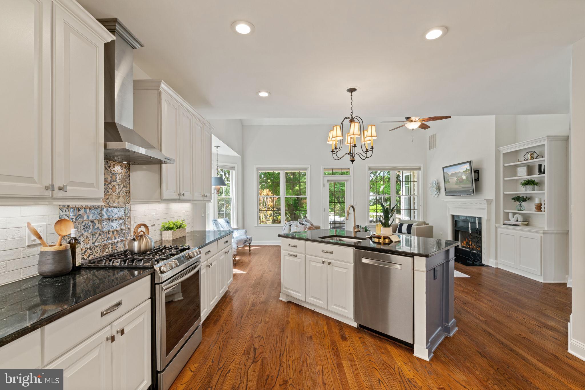 HERITAGE HUNT - Residential