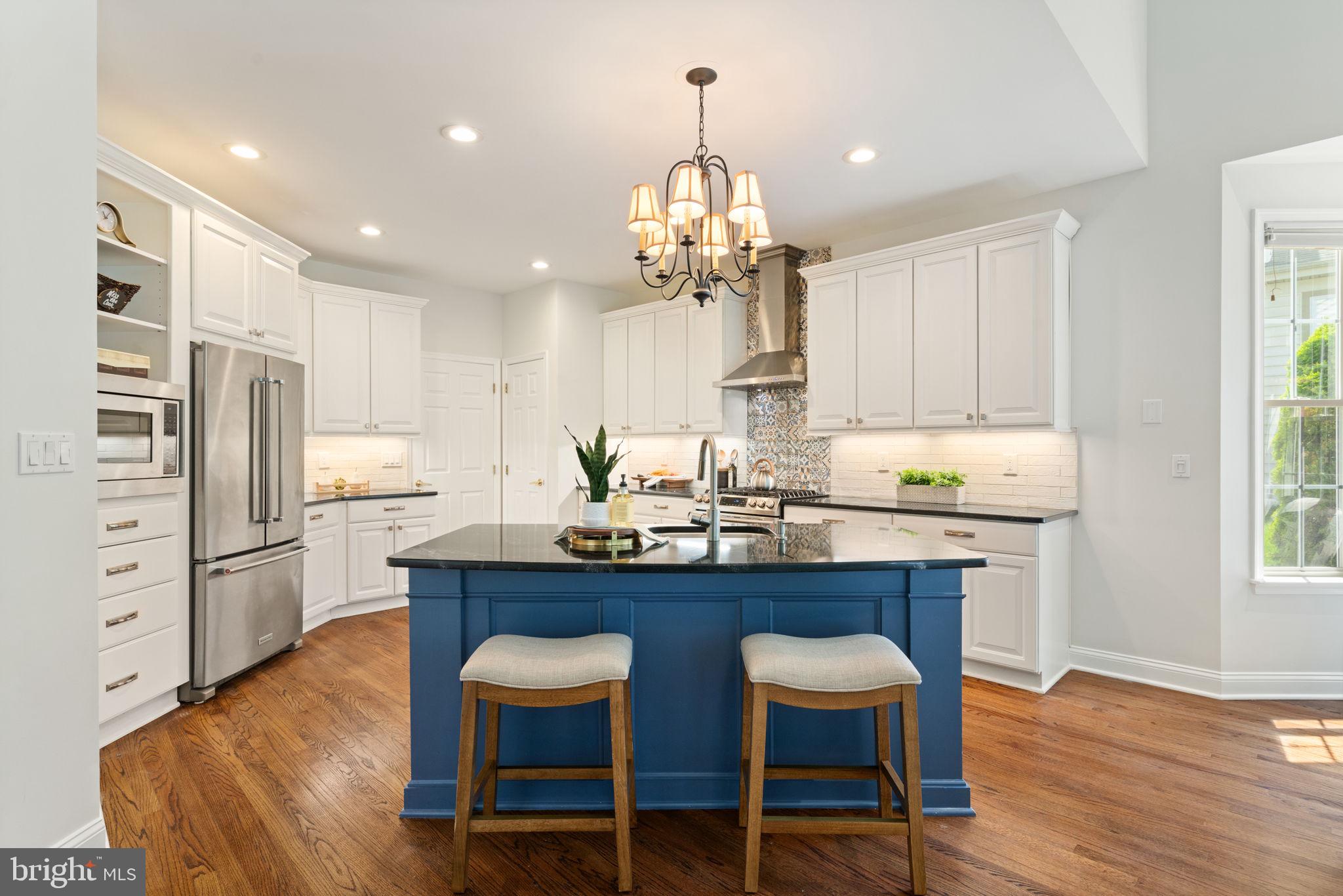 HERITAGE HUNT - Residential