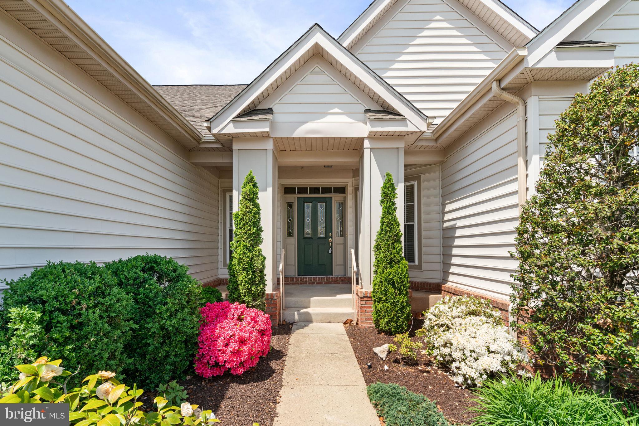 HERITAGE HUNT - Residential