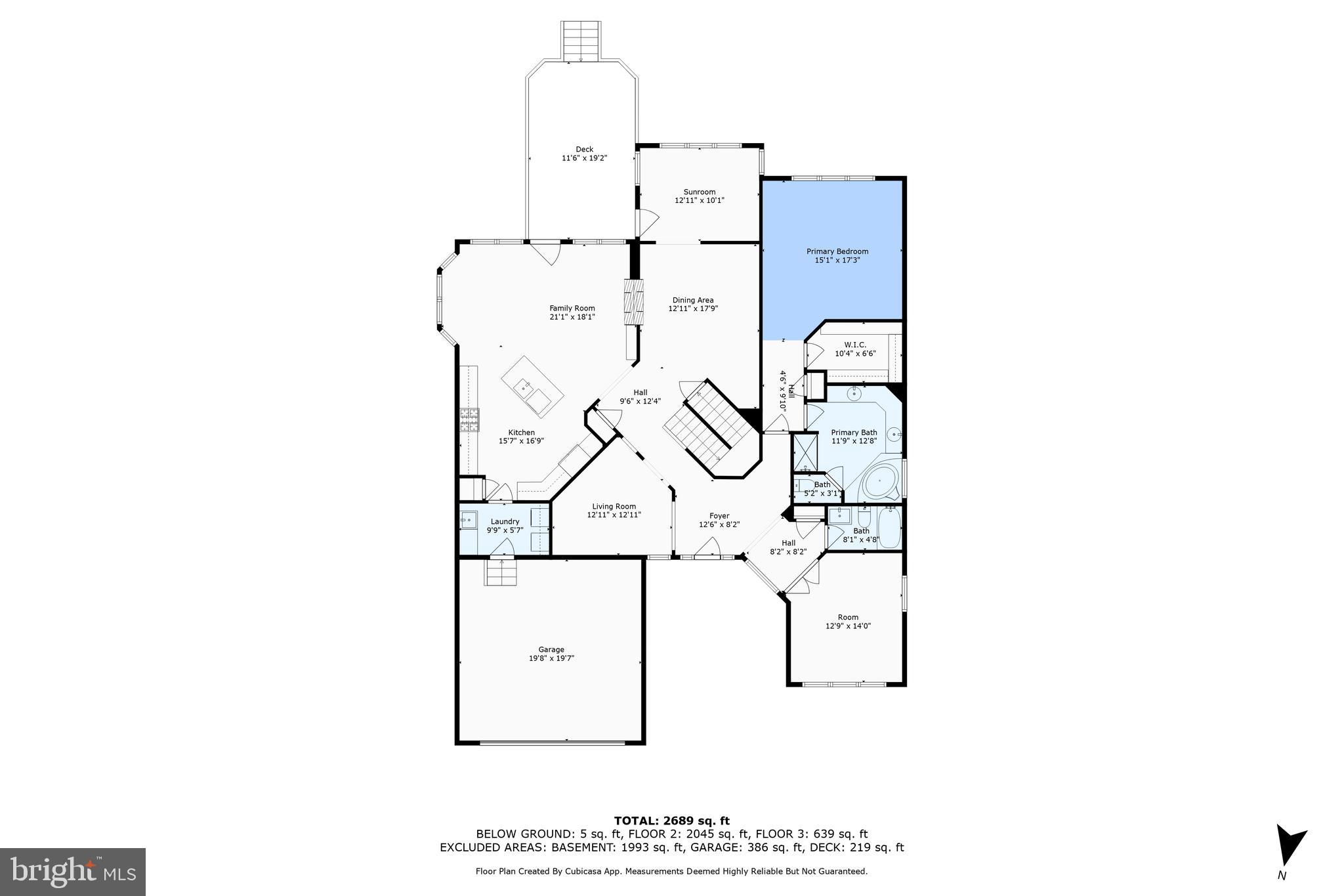 HERITAGE HUNT - Residential