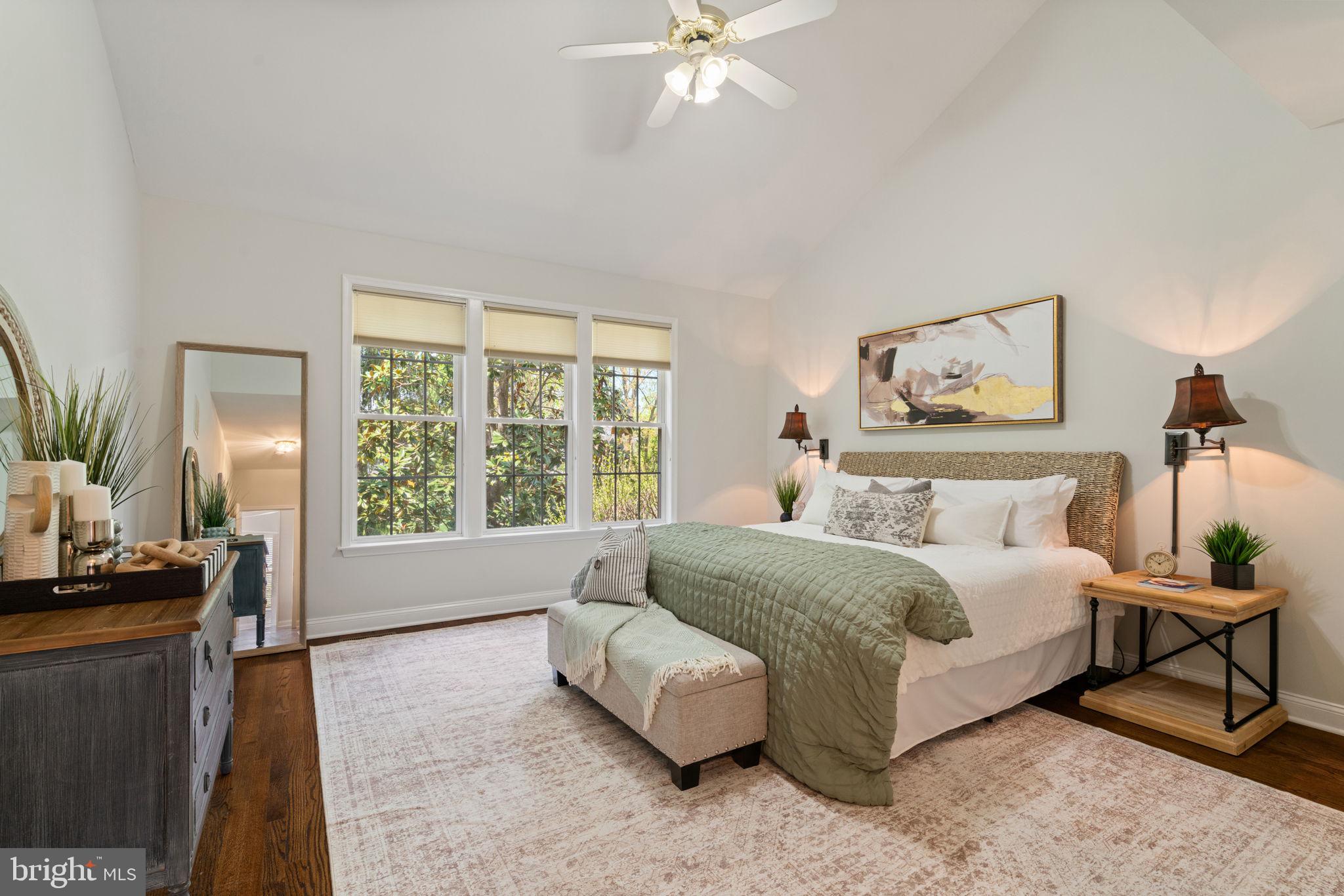 HERITAGE HUNT - Residential