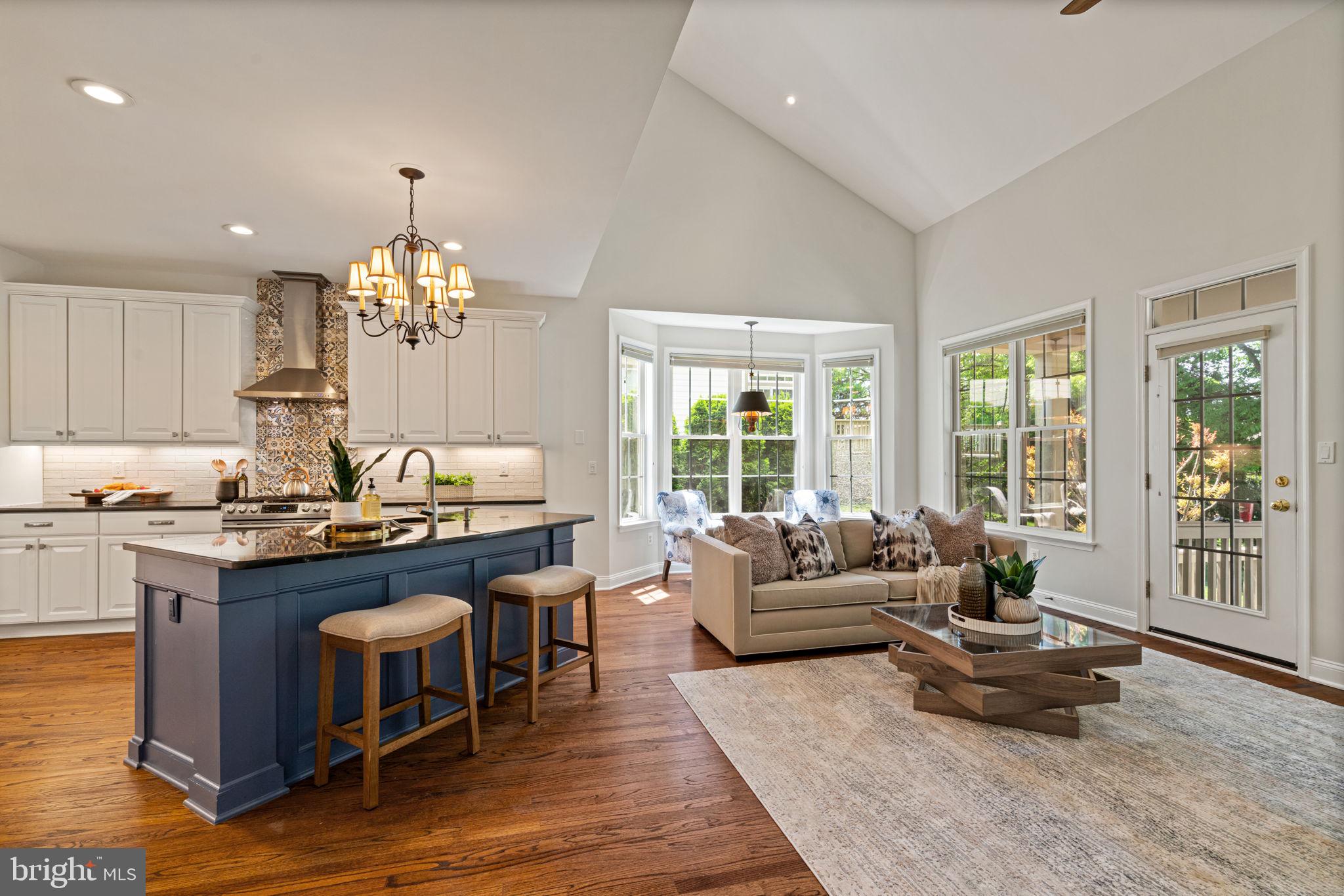 HERITAGE HUNT - Residential