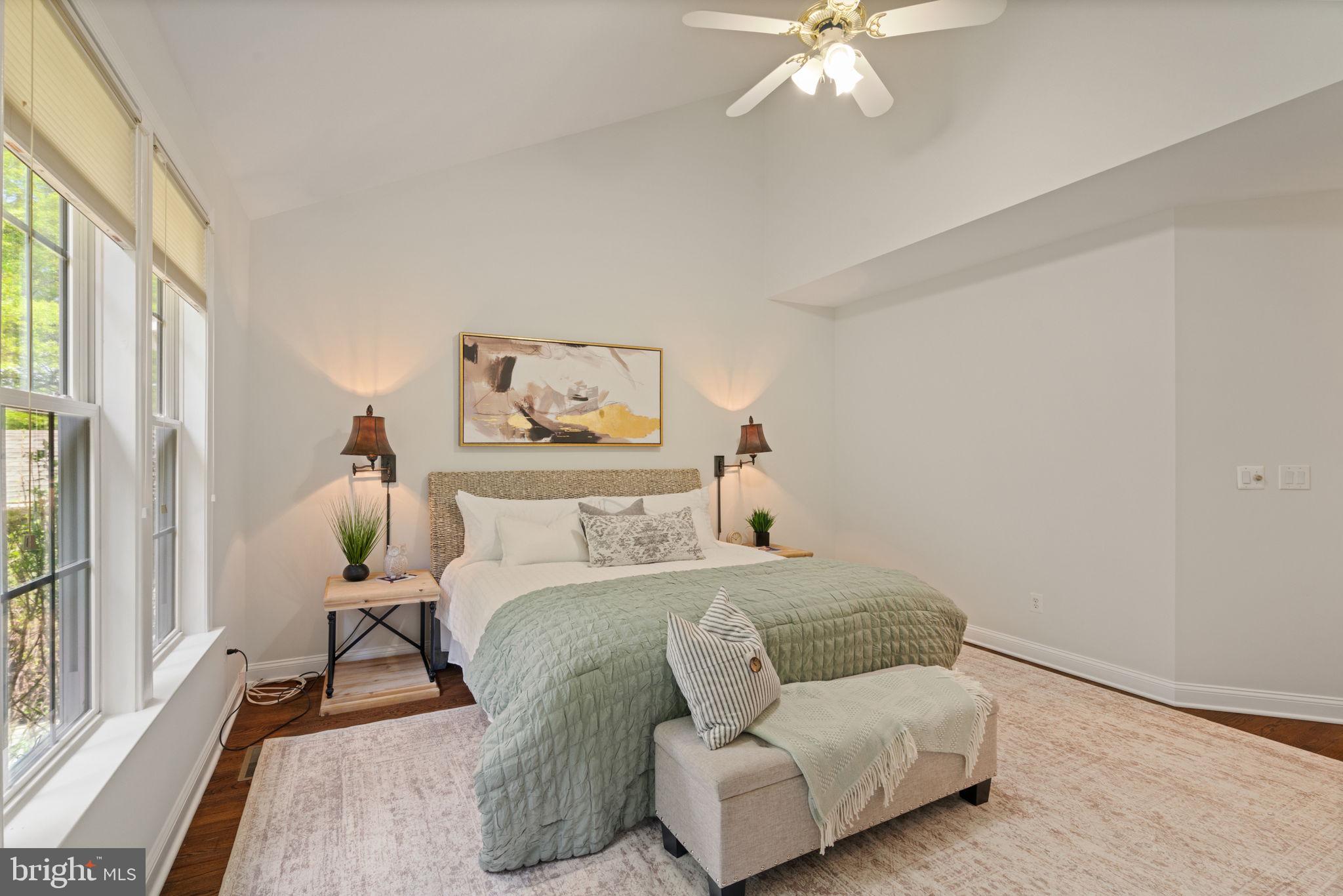 HERITAGE HUNT - Residential