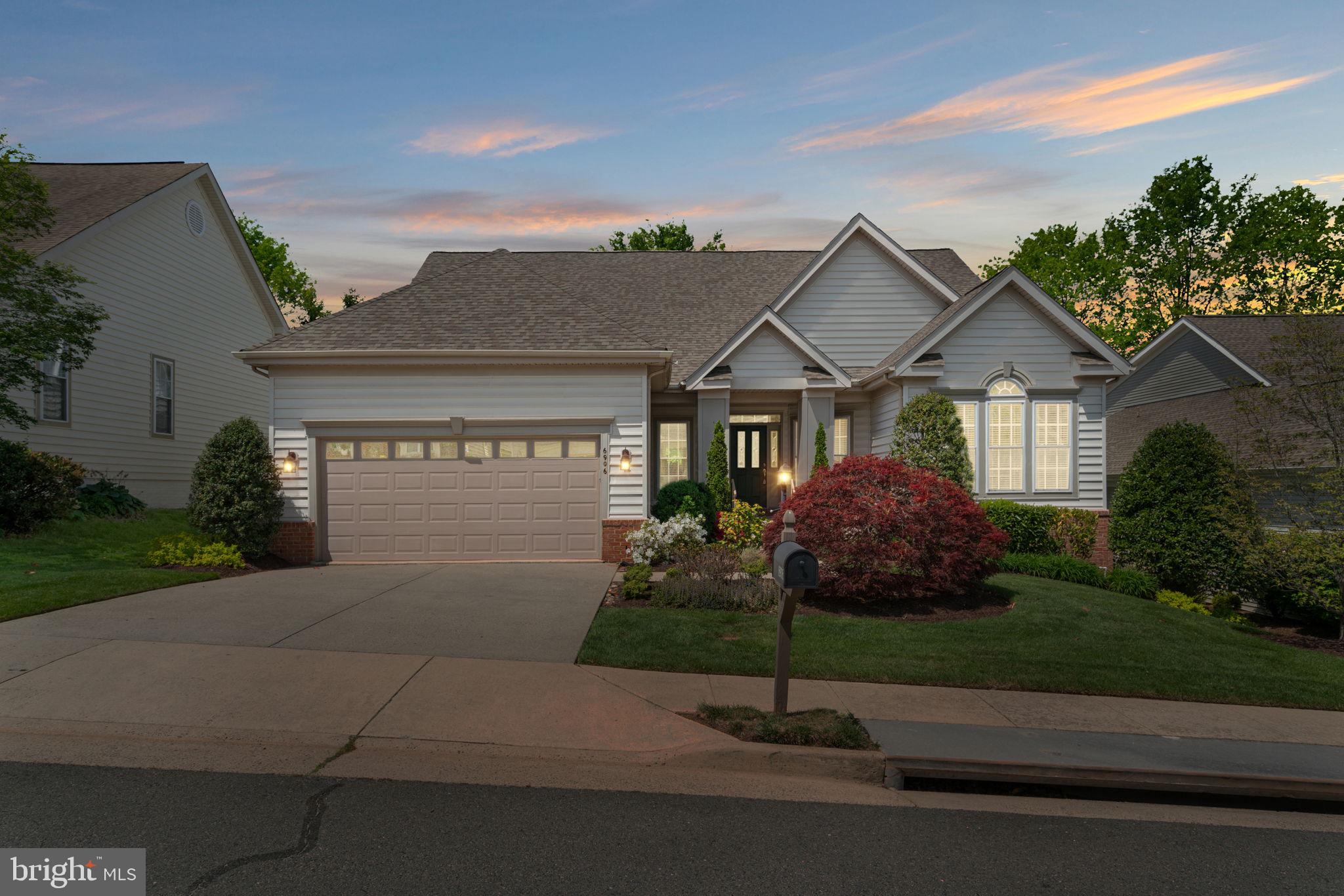 HERITAGE HUNT - Residential