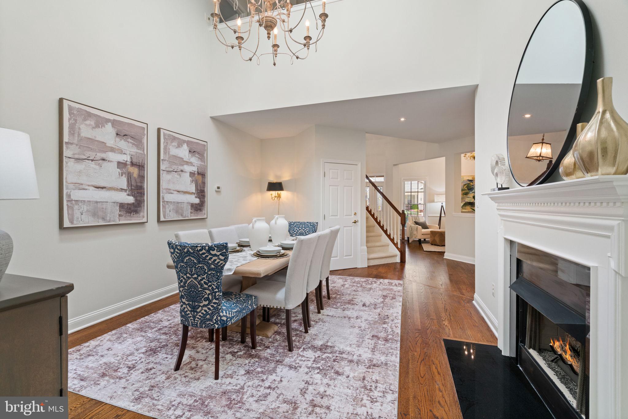 HERITAGE HUNT - Residential