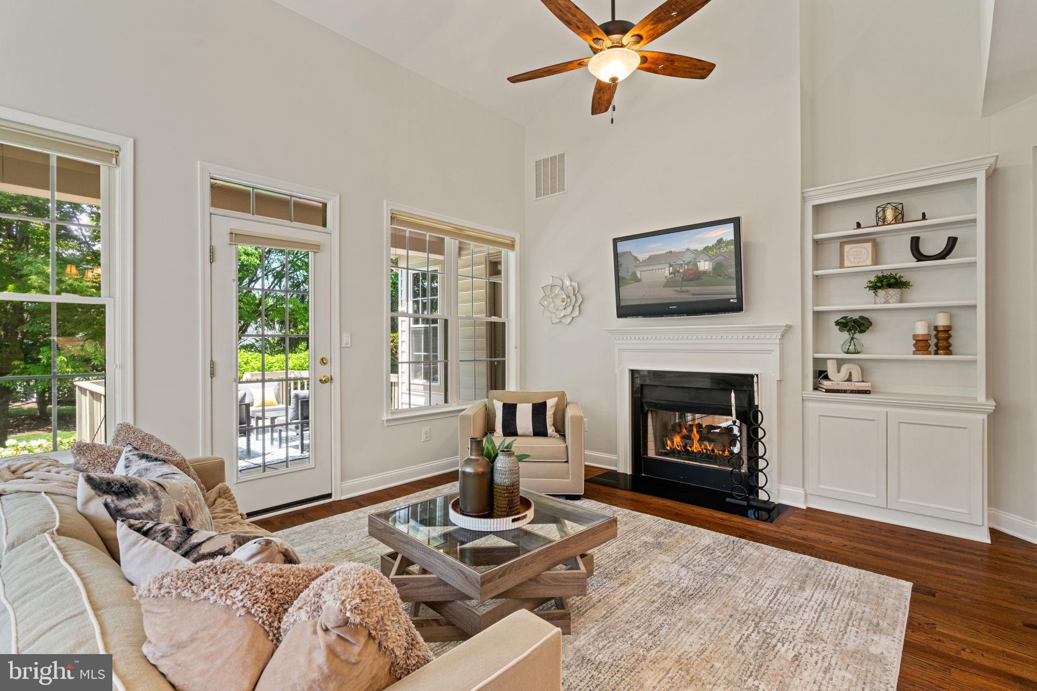 HERITAGE HUNT - Residential