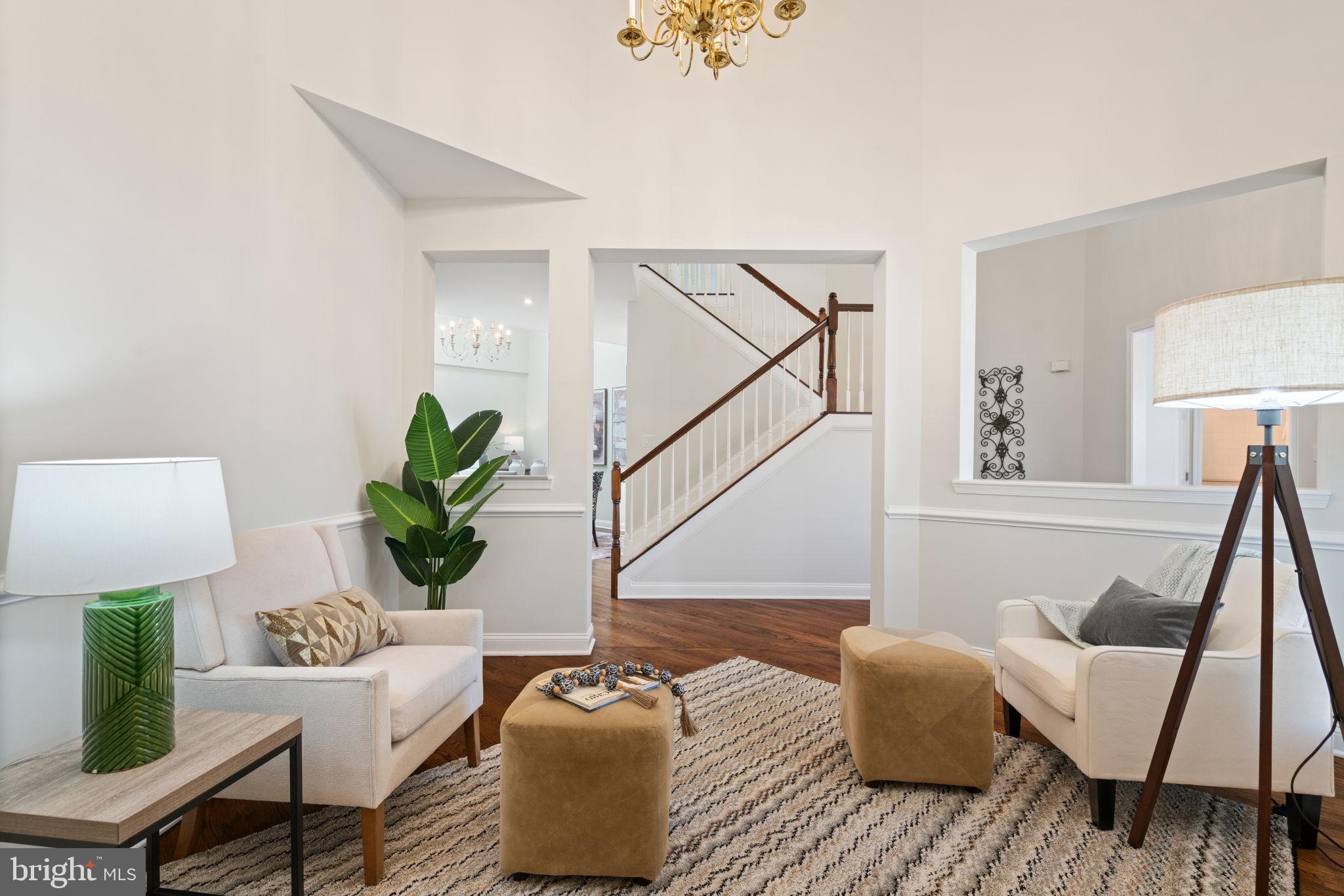 HERITAGE HUNT - Residential