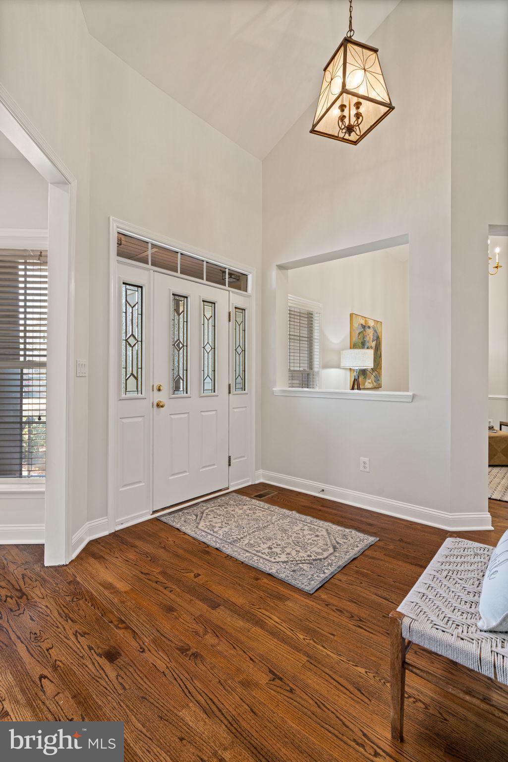 HERITAGE HUNT - Residential