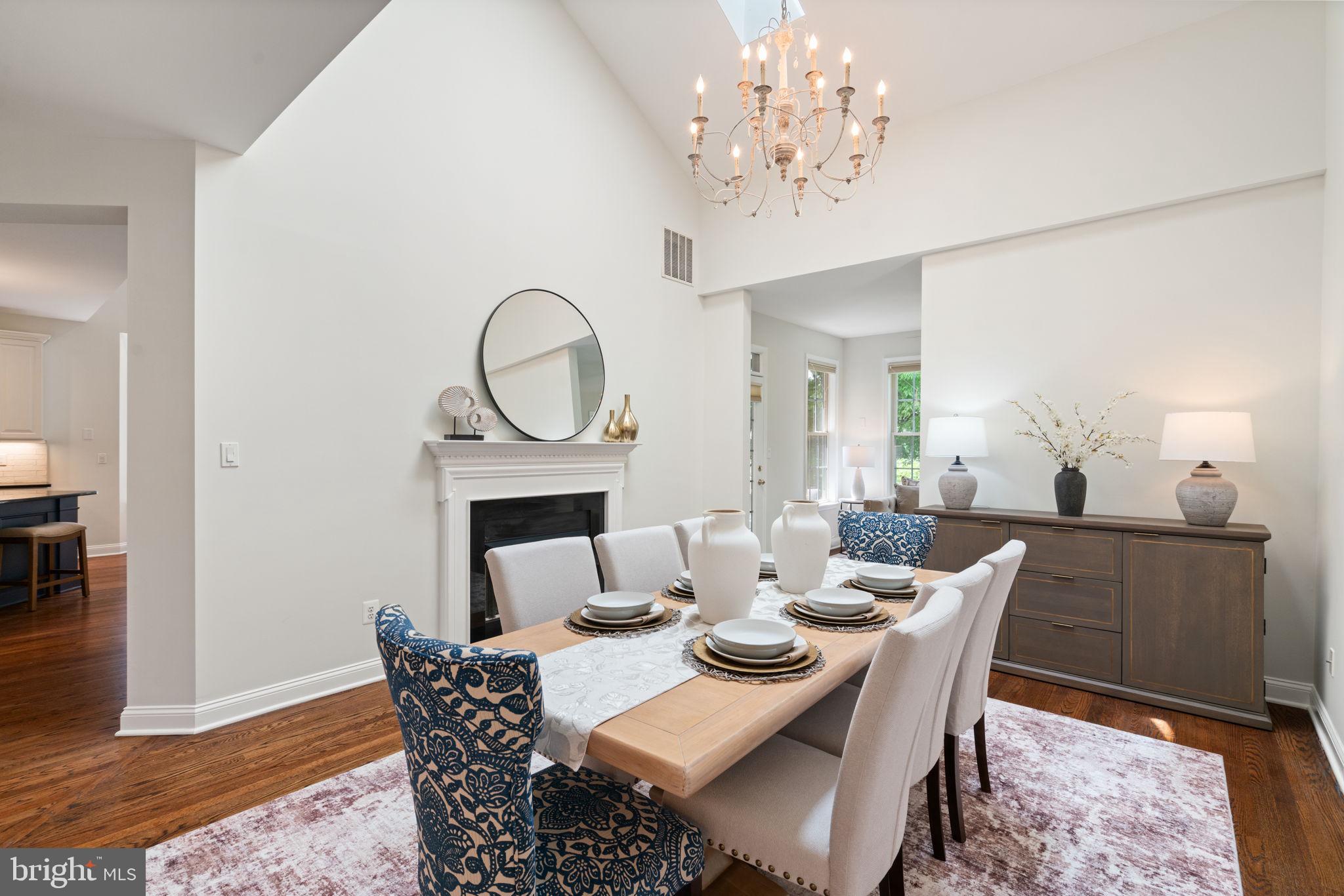 HERITAGE HUNT - Residential