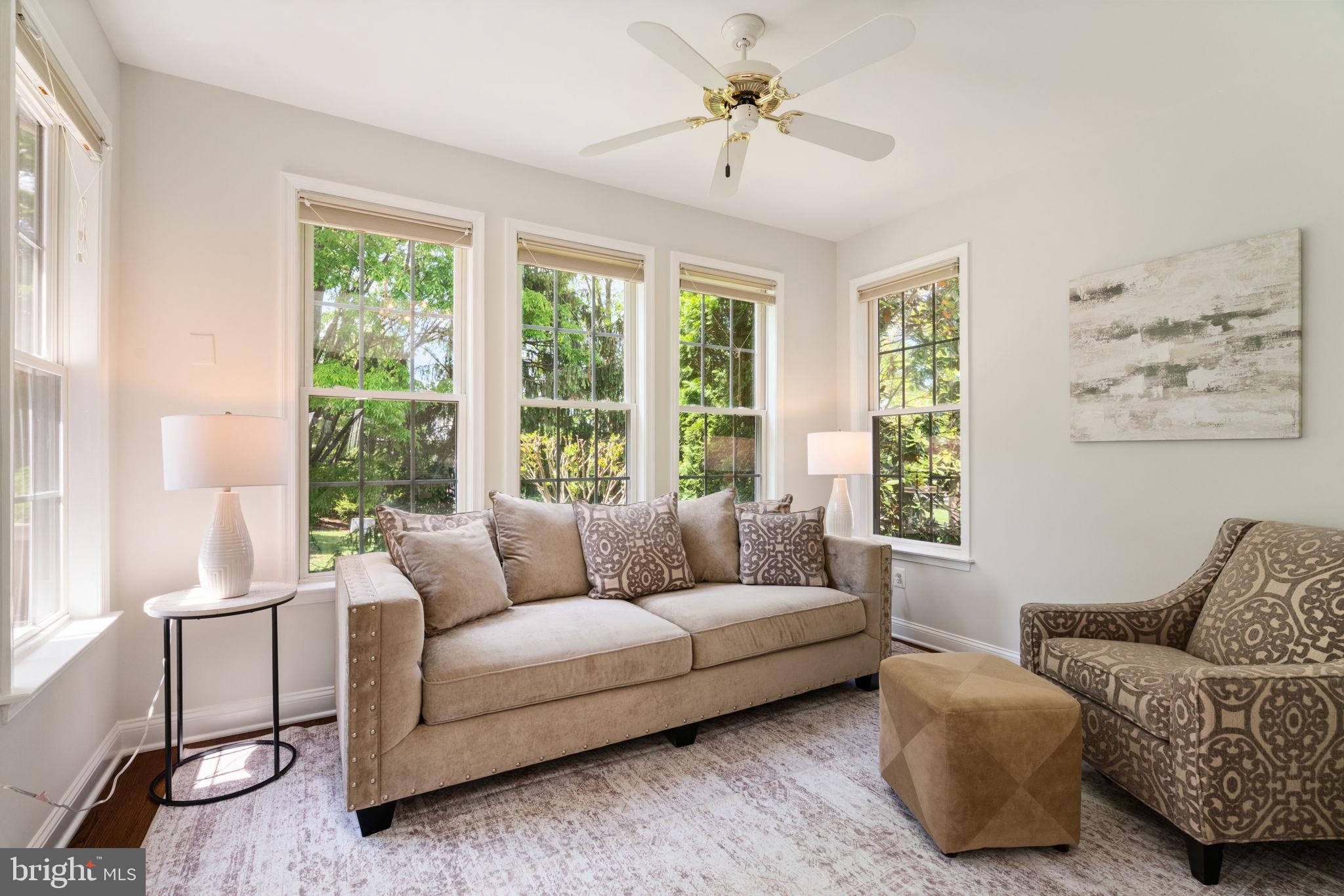 HERITAGE HUNT - Residential