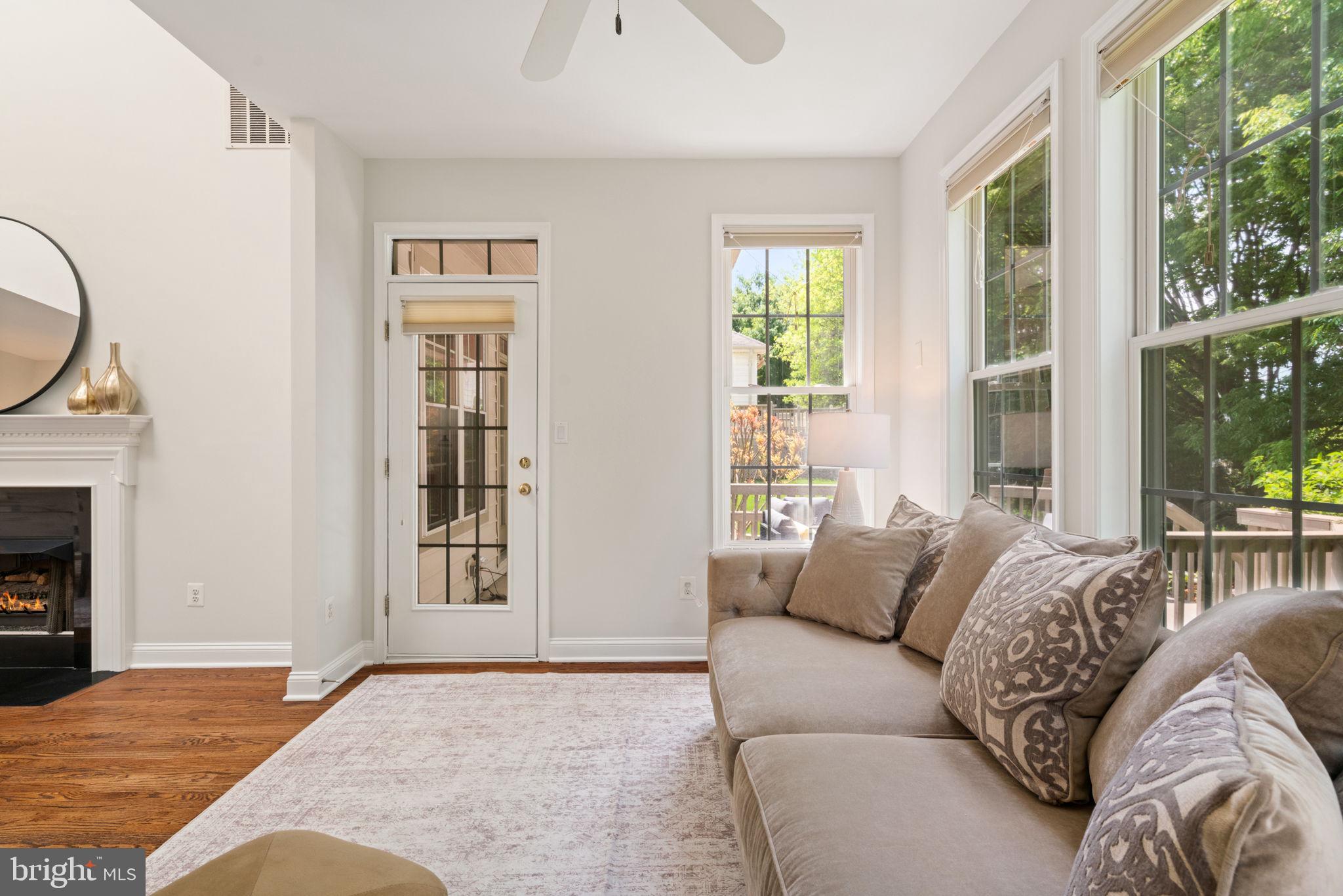 HERITAGE HUNT - Residential