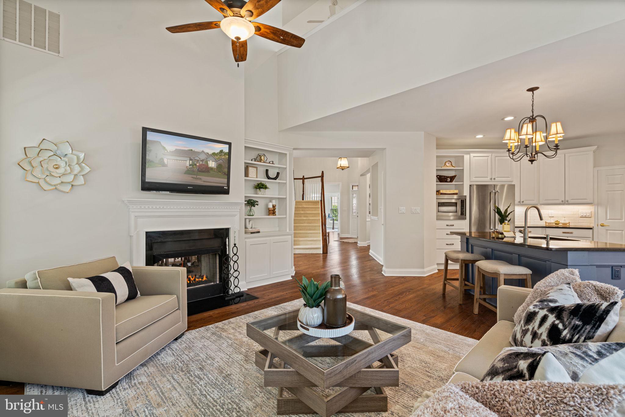 HERITAGE HUNT - Residential