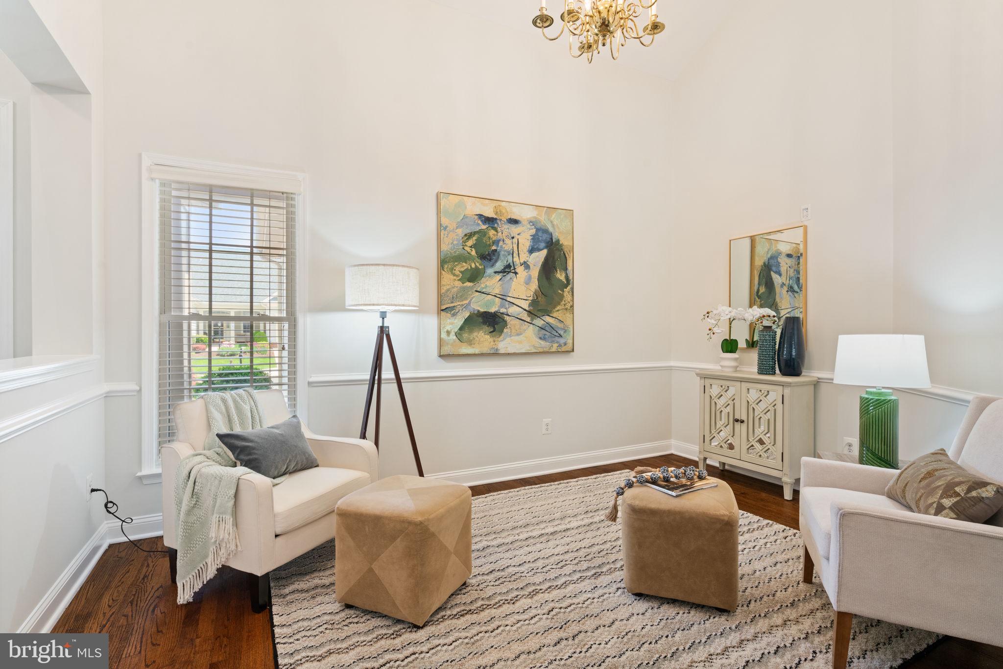 HERITAGE HUNT - Residential