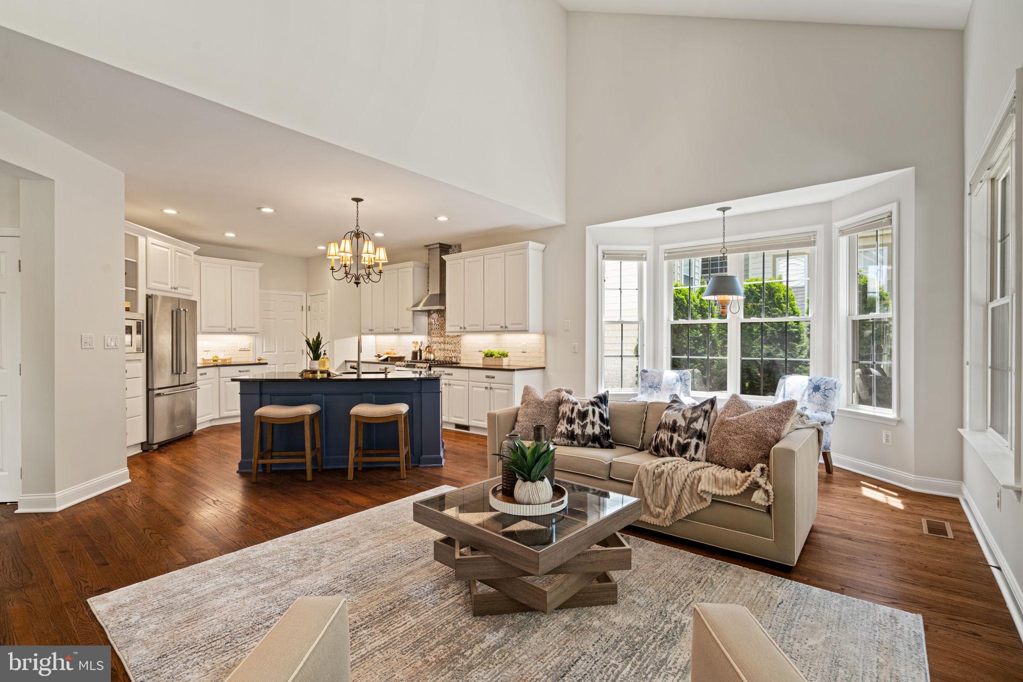 HERITAGE HUNT - Residential