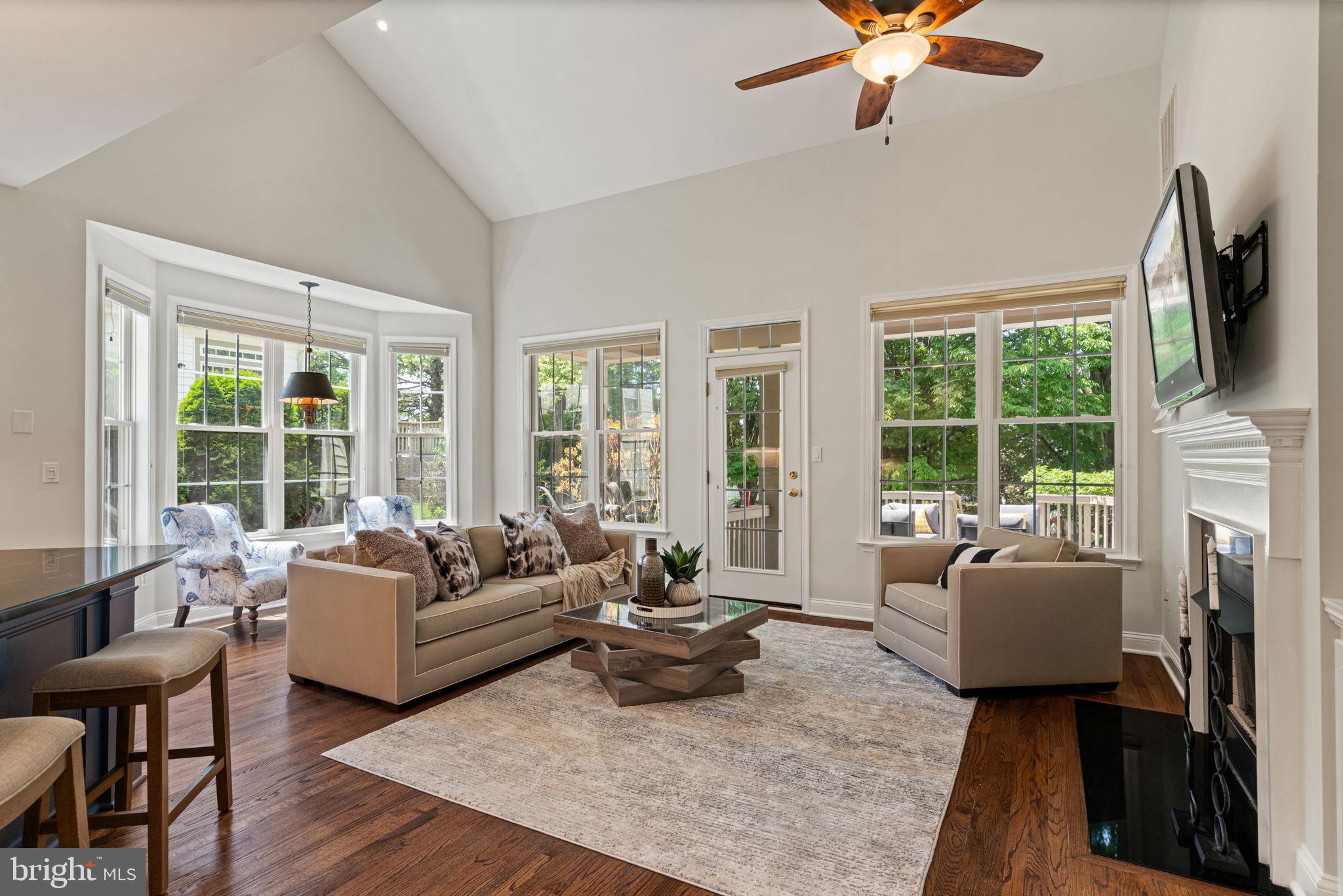 HERITAGE HUNT - Residential