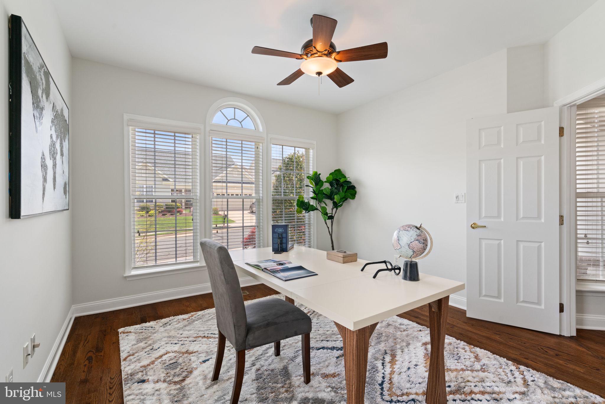 HERITAGE HUNT - Residential